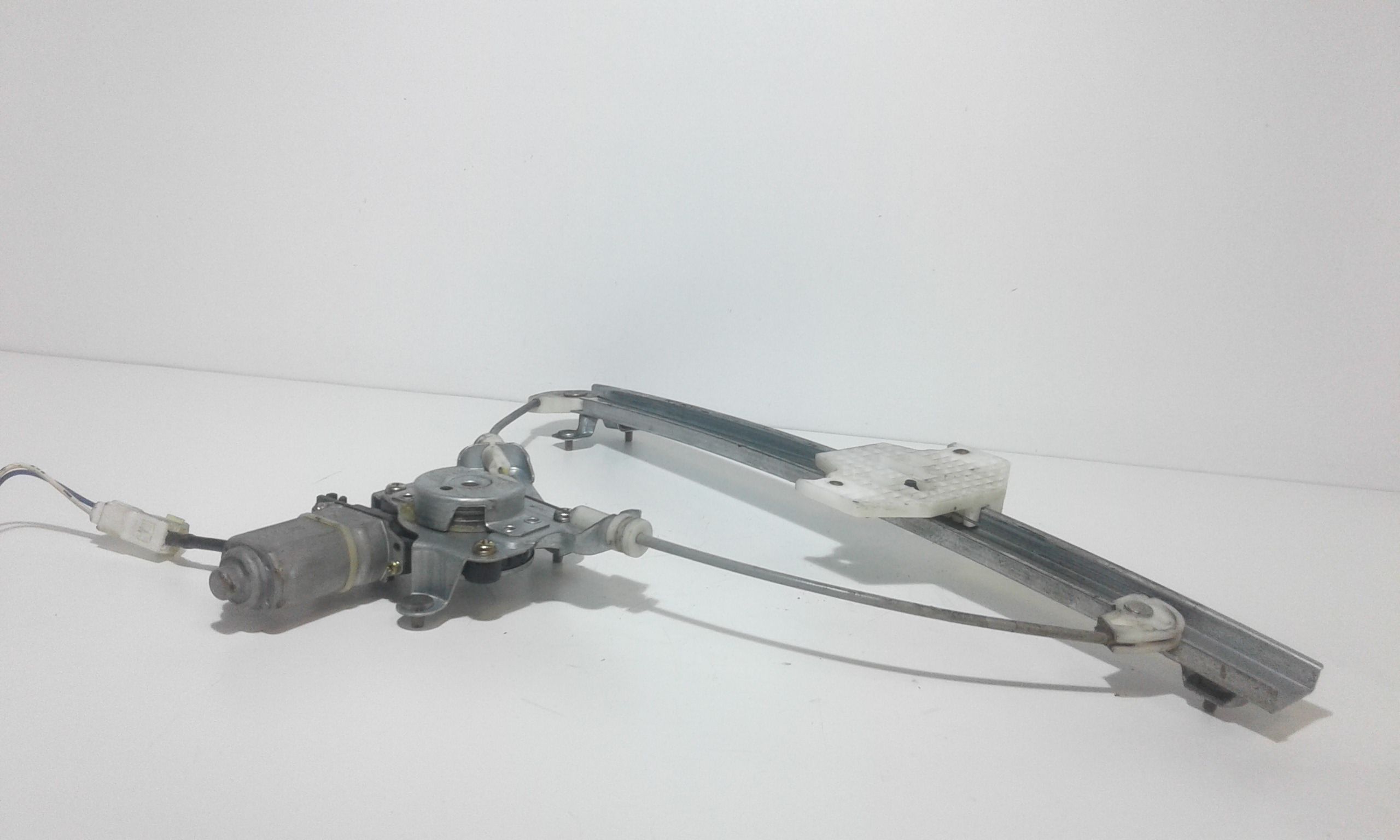 Cremagliera posteriore destra passeggero HYUNDAI Matrix 1 Serie