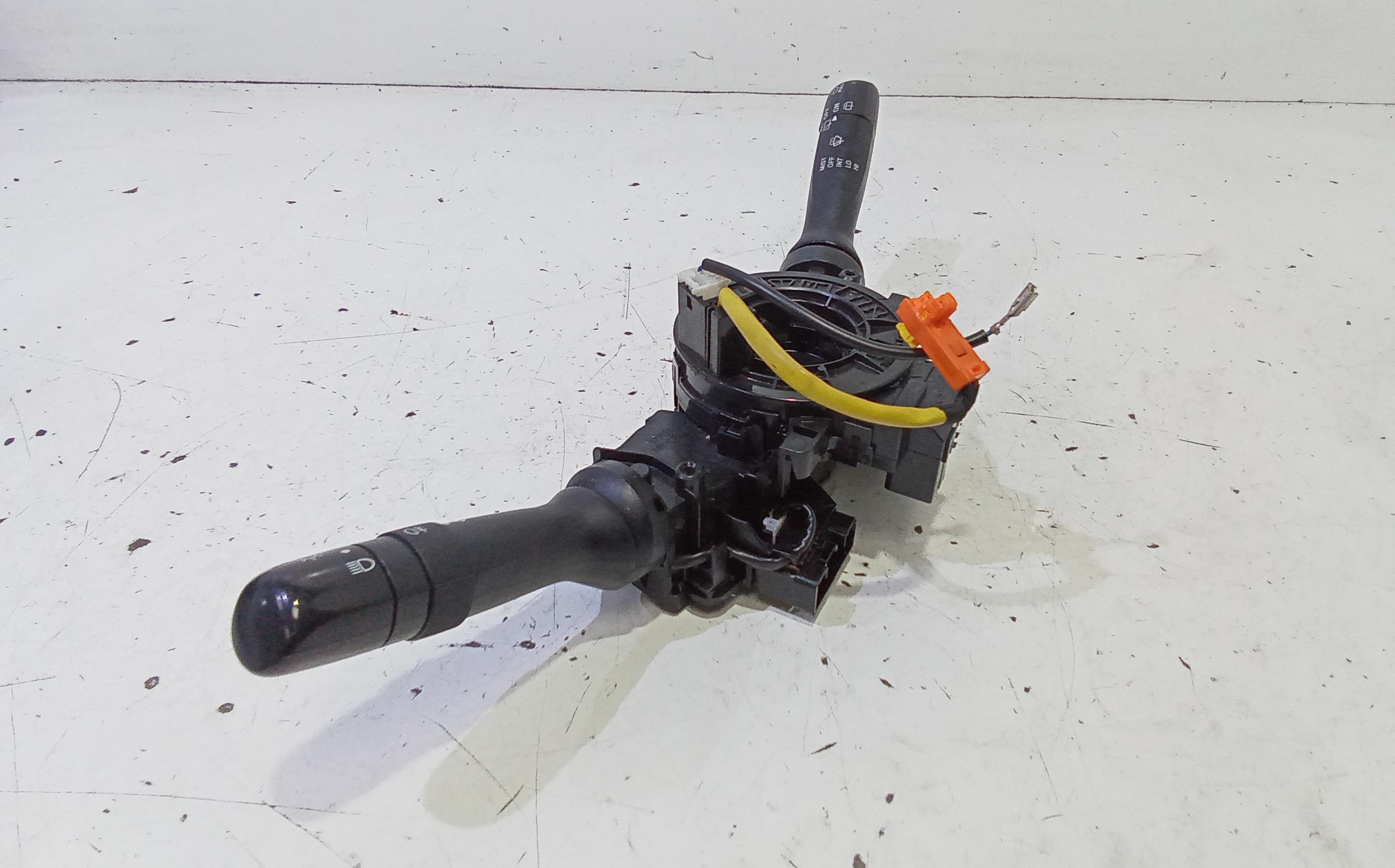 Devioluci PEUGEOT 107 1 Serie