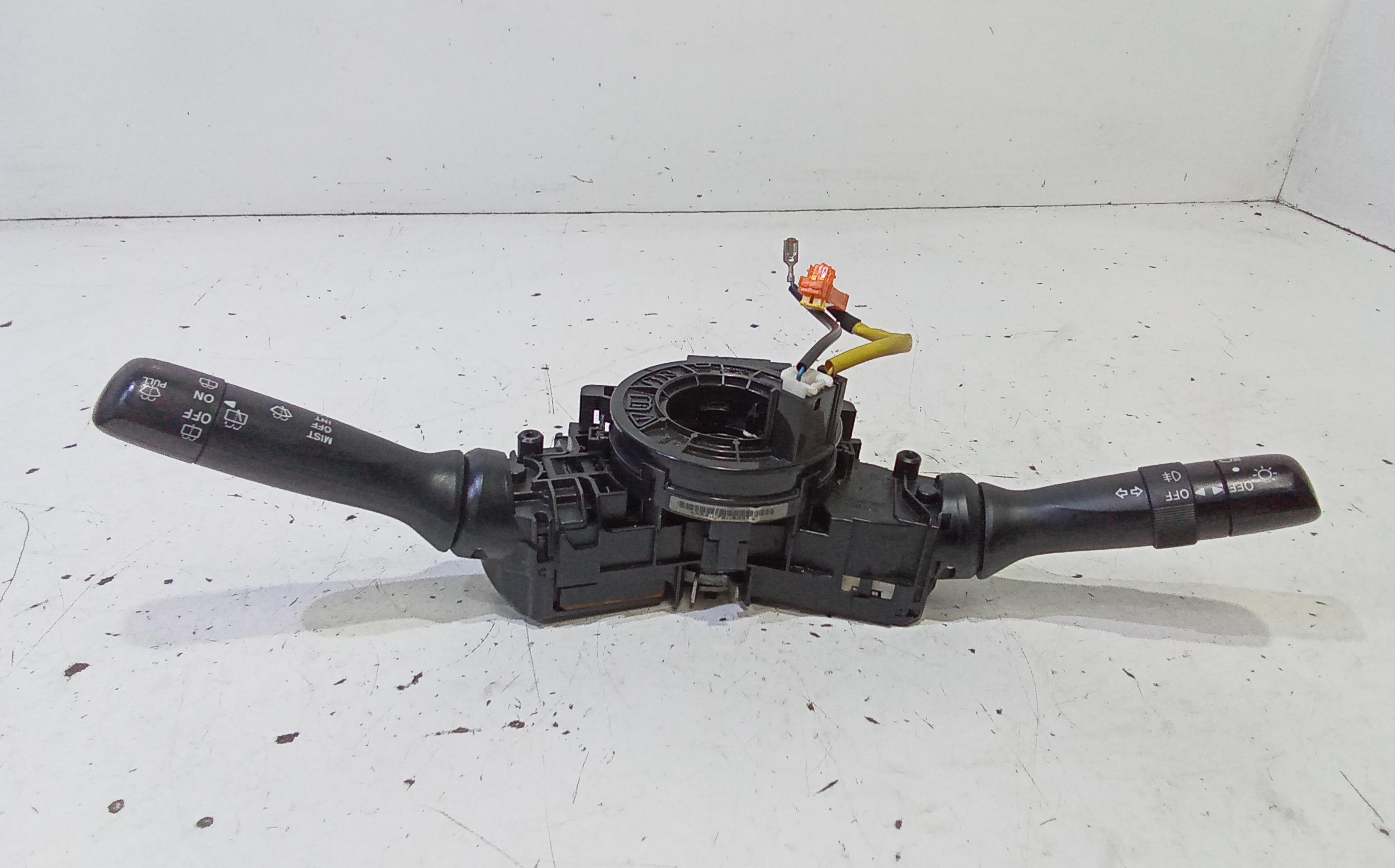 Devioluci PEUGEOT 107 1 Serie