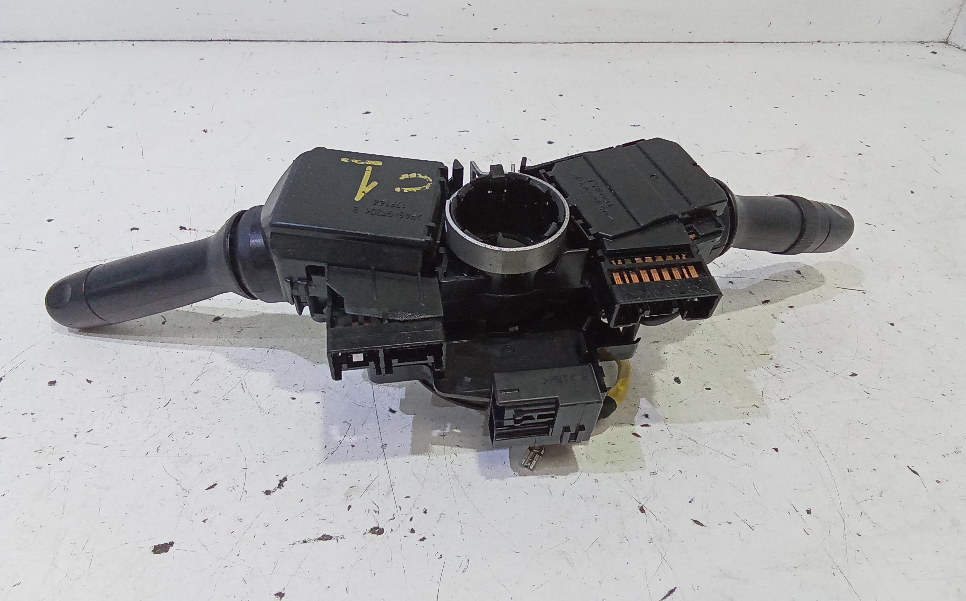 Devioluci PEUGEOT 107 1 Serie