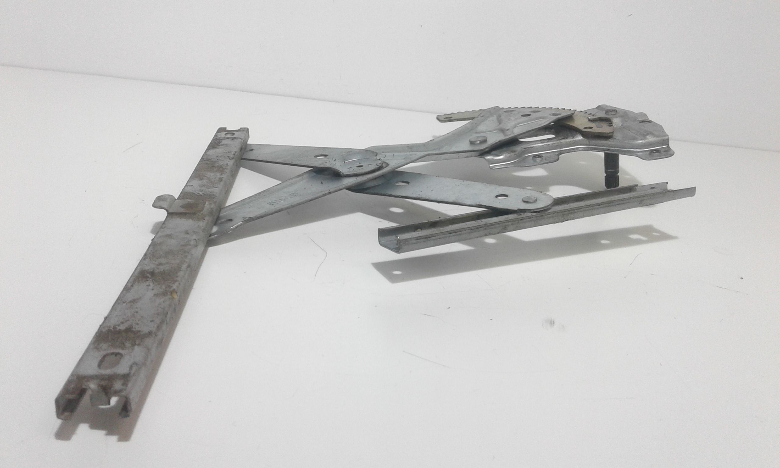 Cremagliera posteriore destra passeggero HYUNDAI Matrix 1 Serie