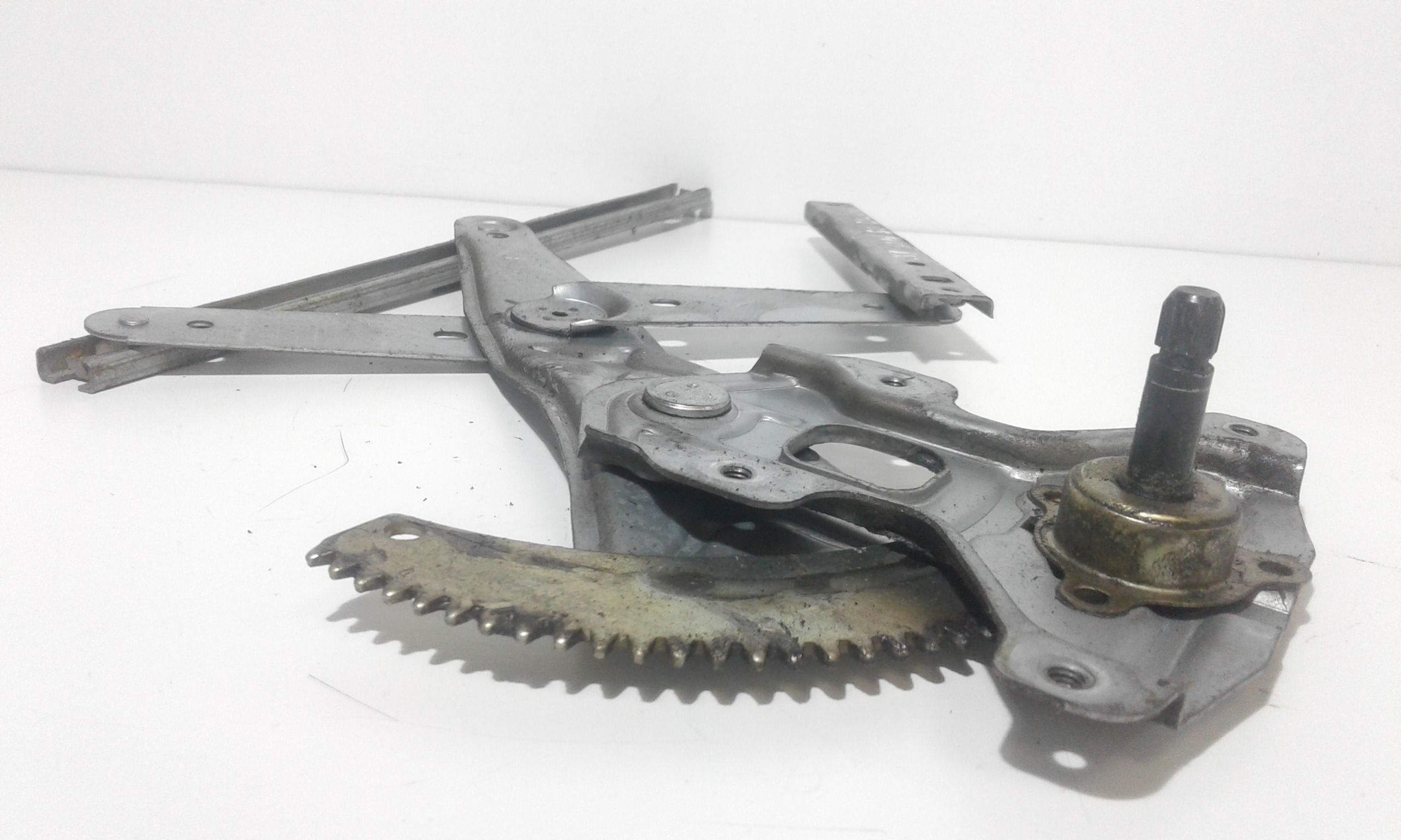 Cremagliera posteriore destra passeggero HYUNDAI Matrix 1 Serie