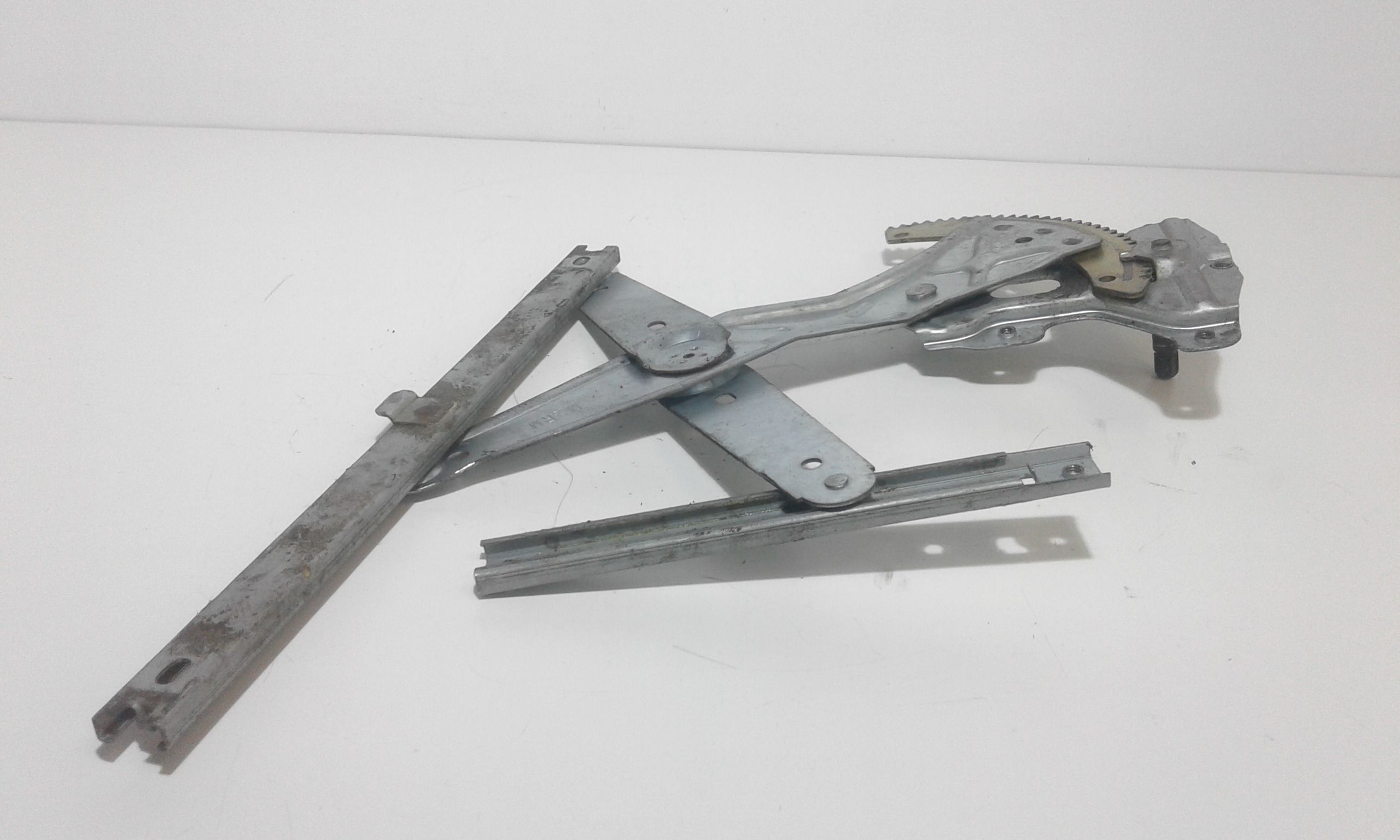 Cremagliera posteriore destra passeggero HYUNDAI Matrix 1 Serie