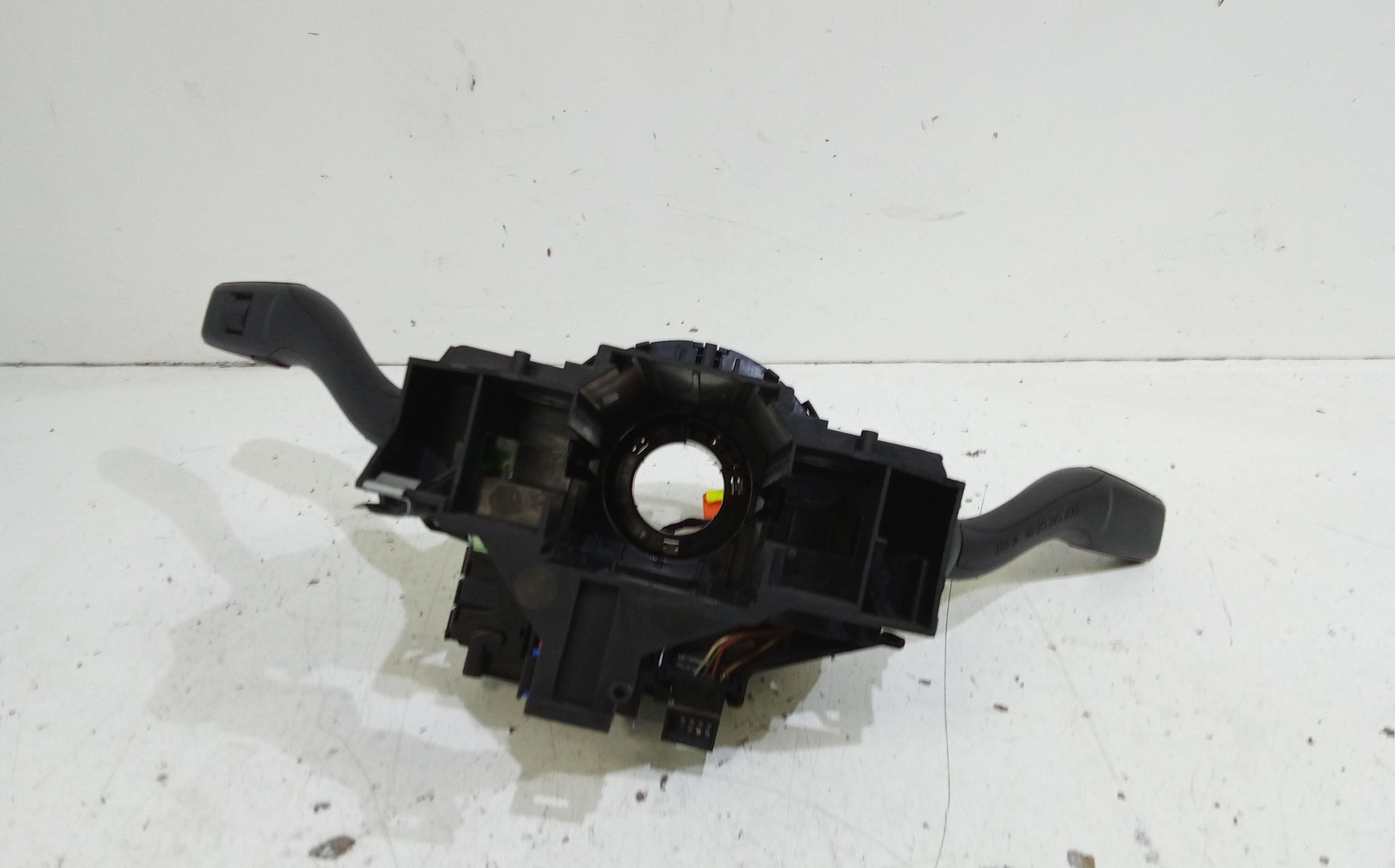 Devioluci AUDI A3 Serie (8P1) (05>08)