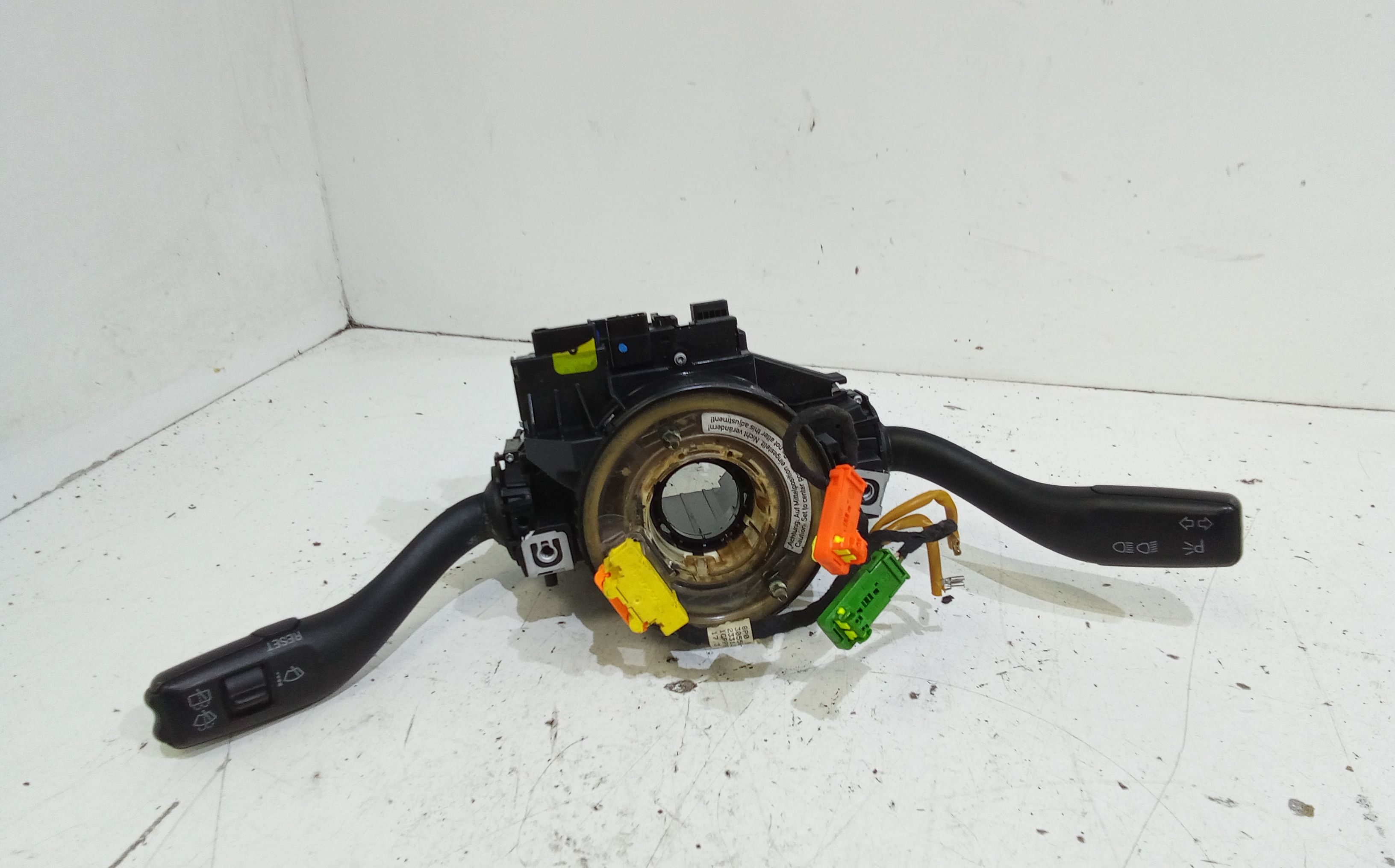 Devioluci AUDI A3 Serie (8P1) (05>08)