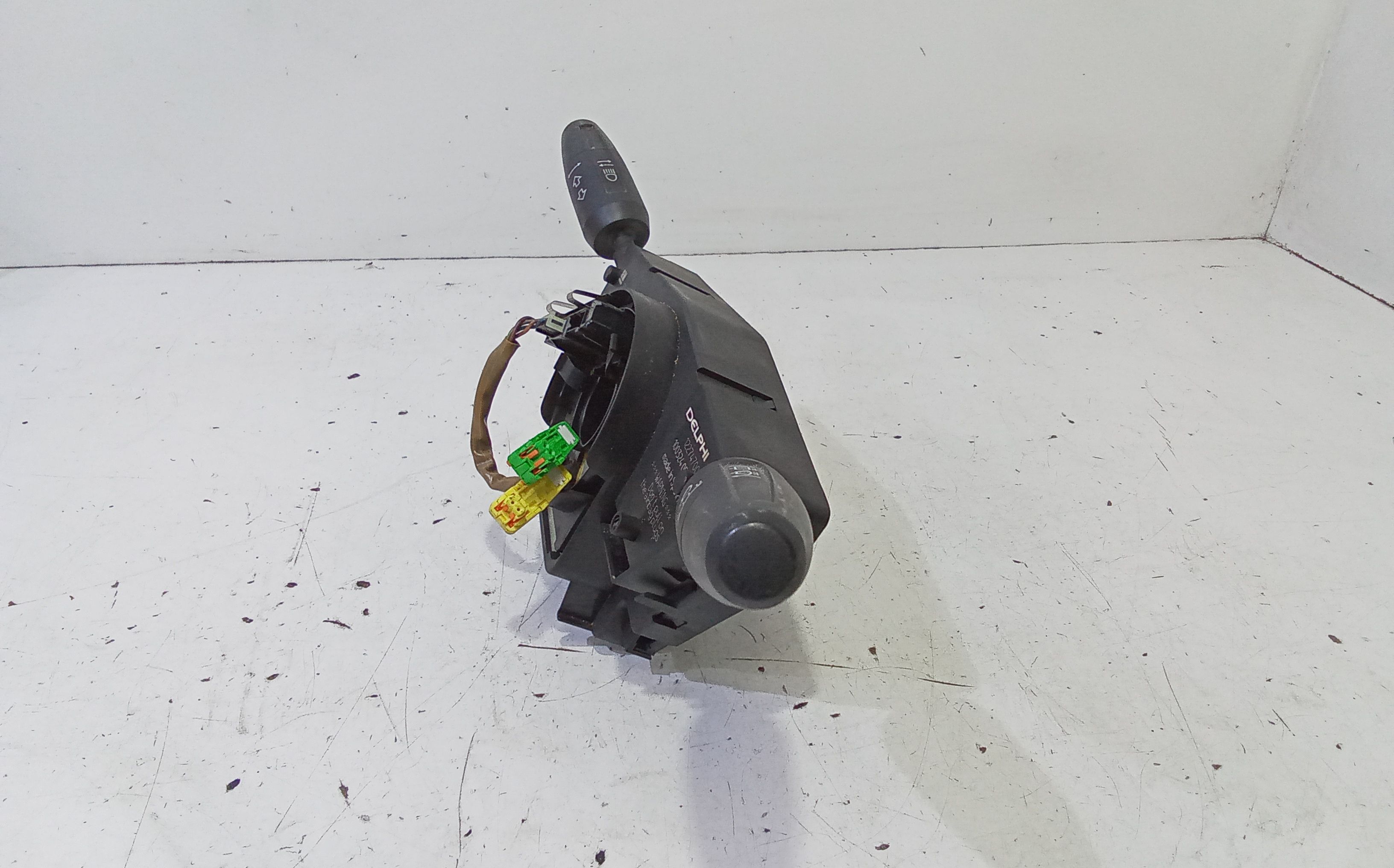 Devioluci OPEL Corsa D 5P 1 Serie