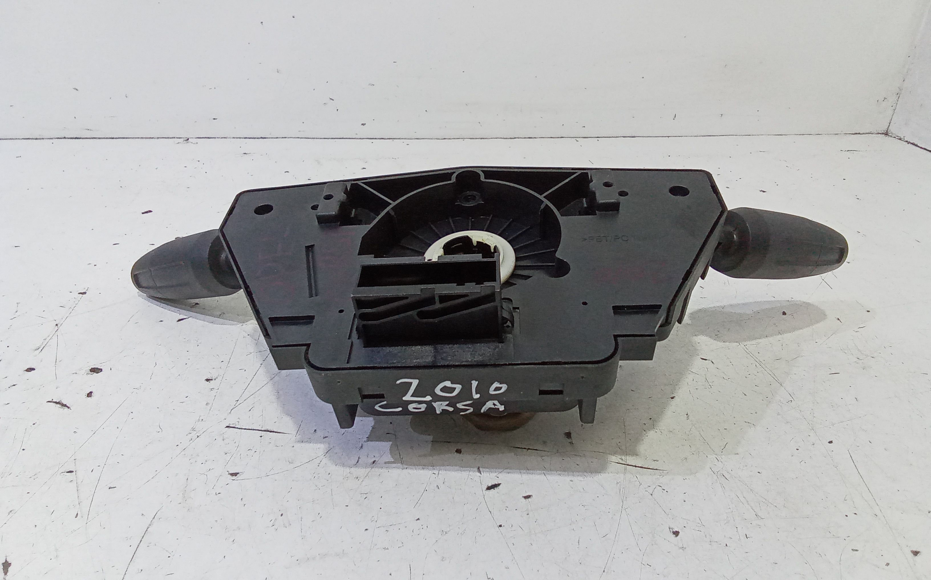 Devioluci OPEL Corsa D 5P 1 Serie