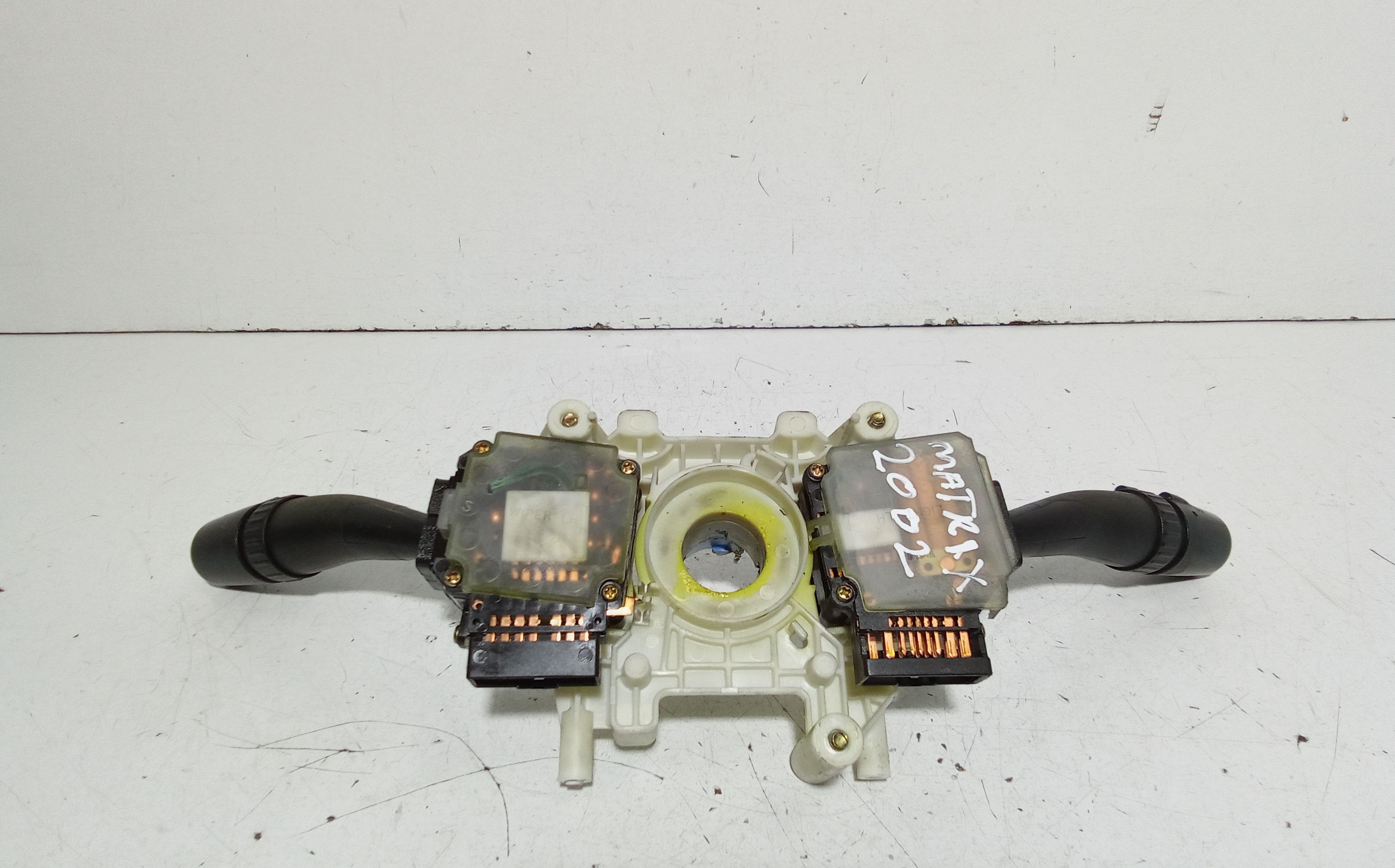 Devioluci HYUNDAI Matrix 1 Serie