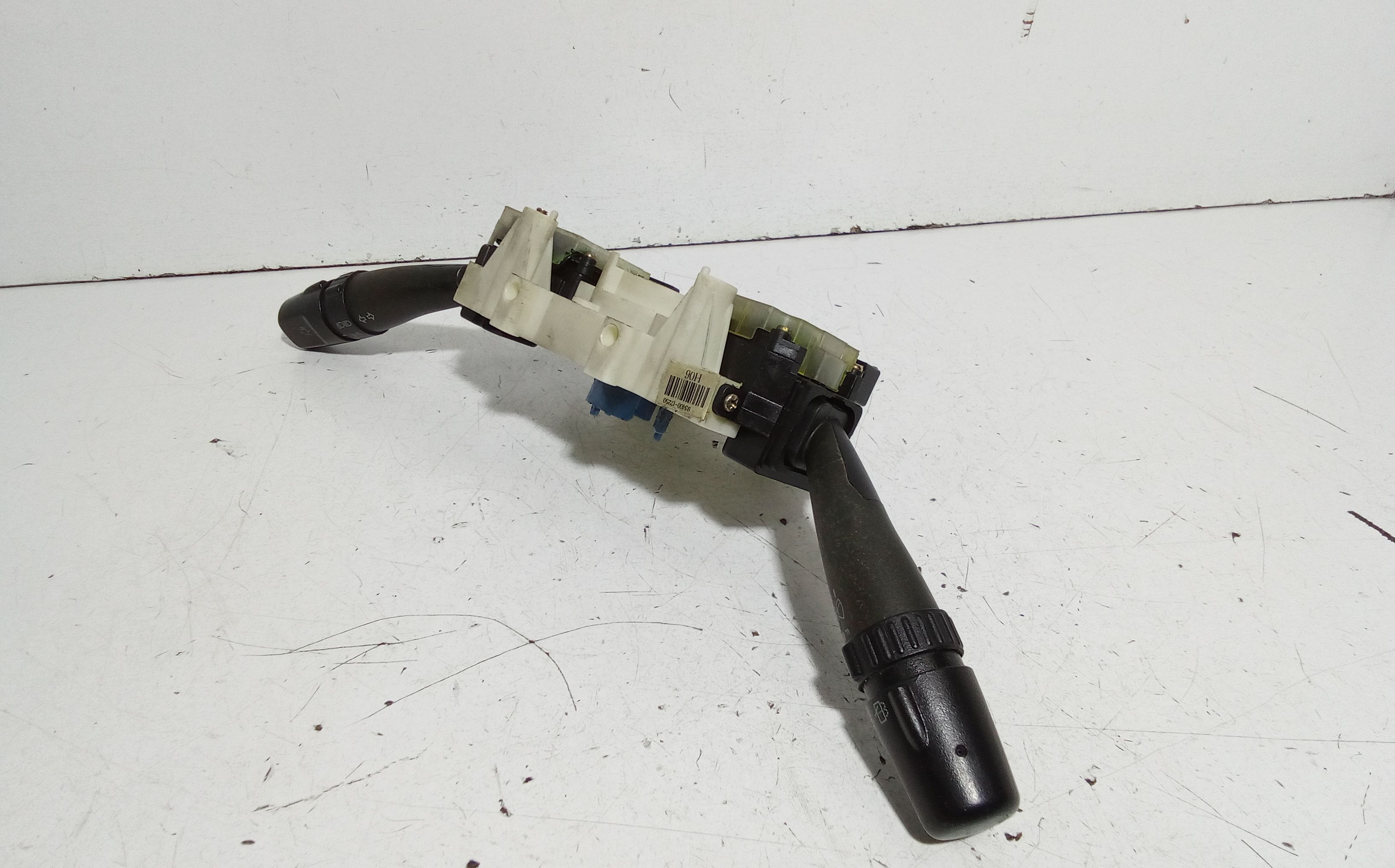 Devioluci HYUNDAI Matrix 1 Serie