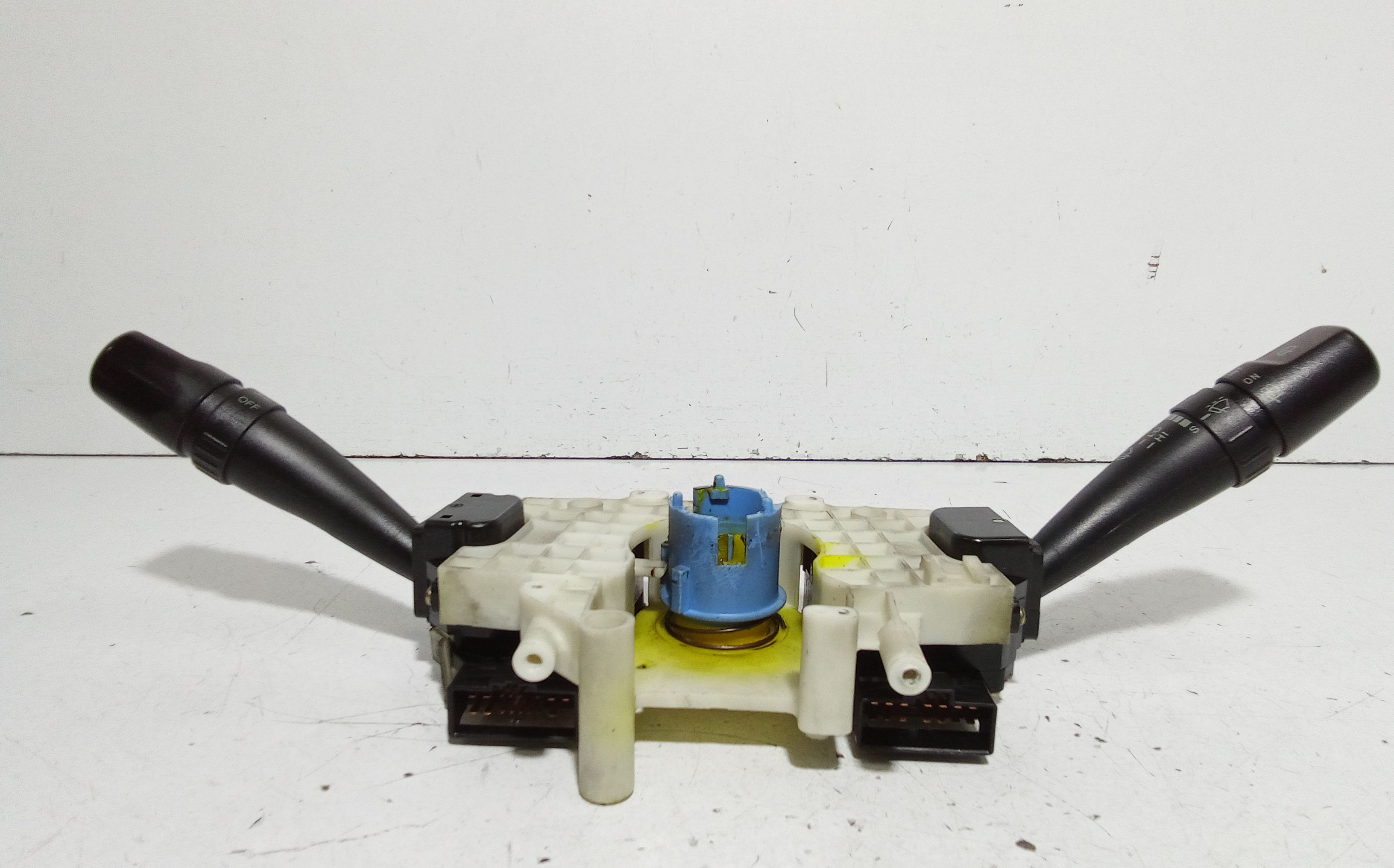 Devioluci HYUNDAI Matrix 1 Serie