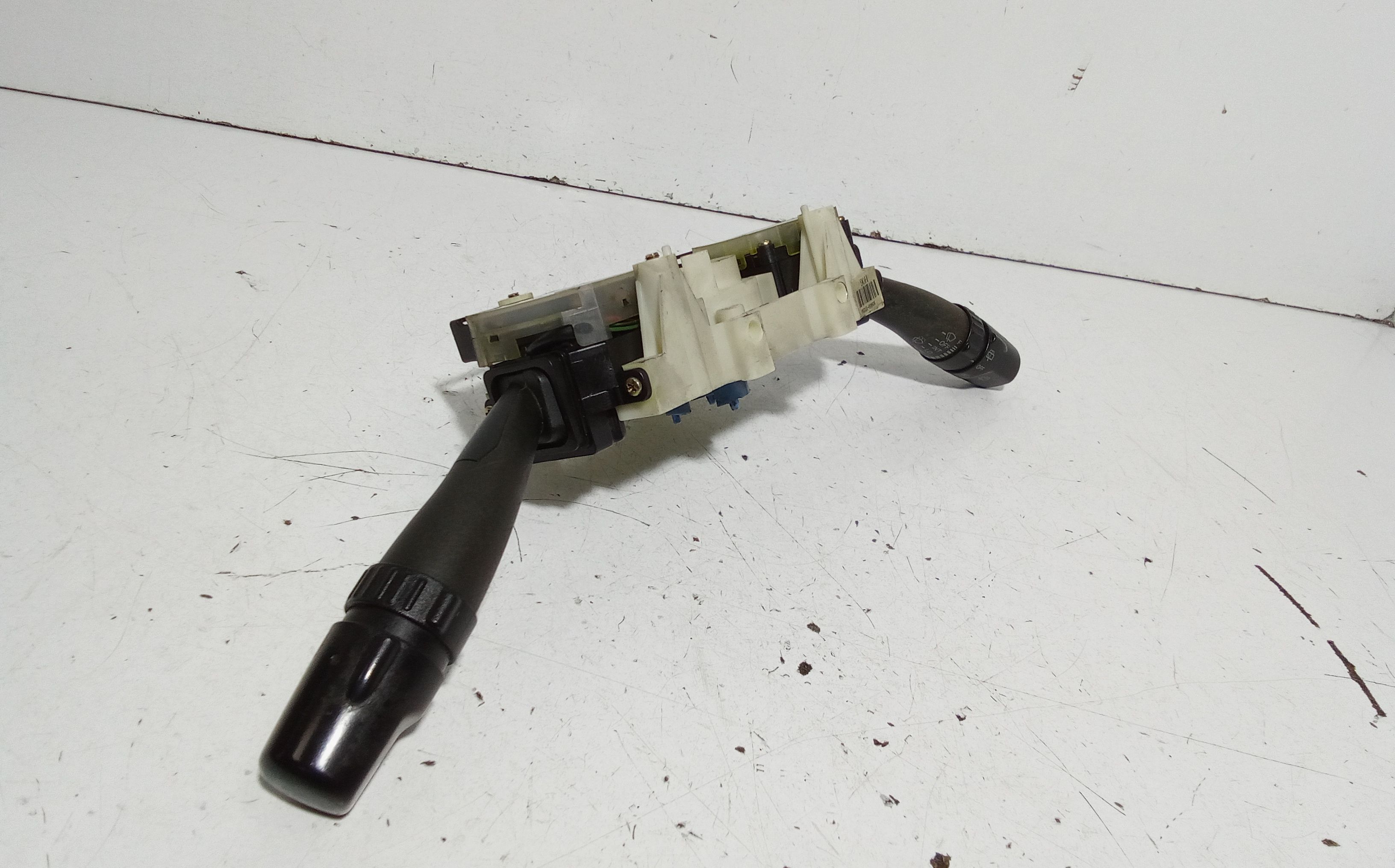 Devioluci HYUNDAI Matrix 1 Serie