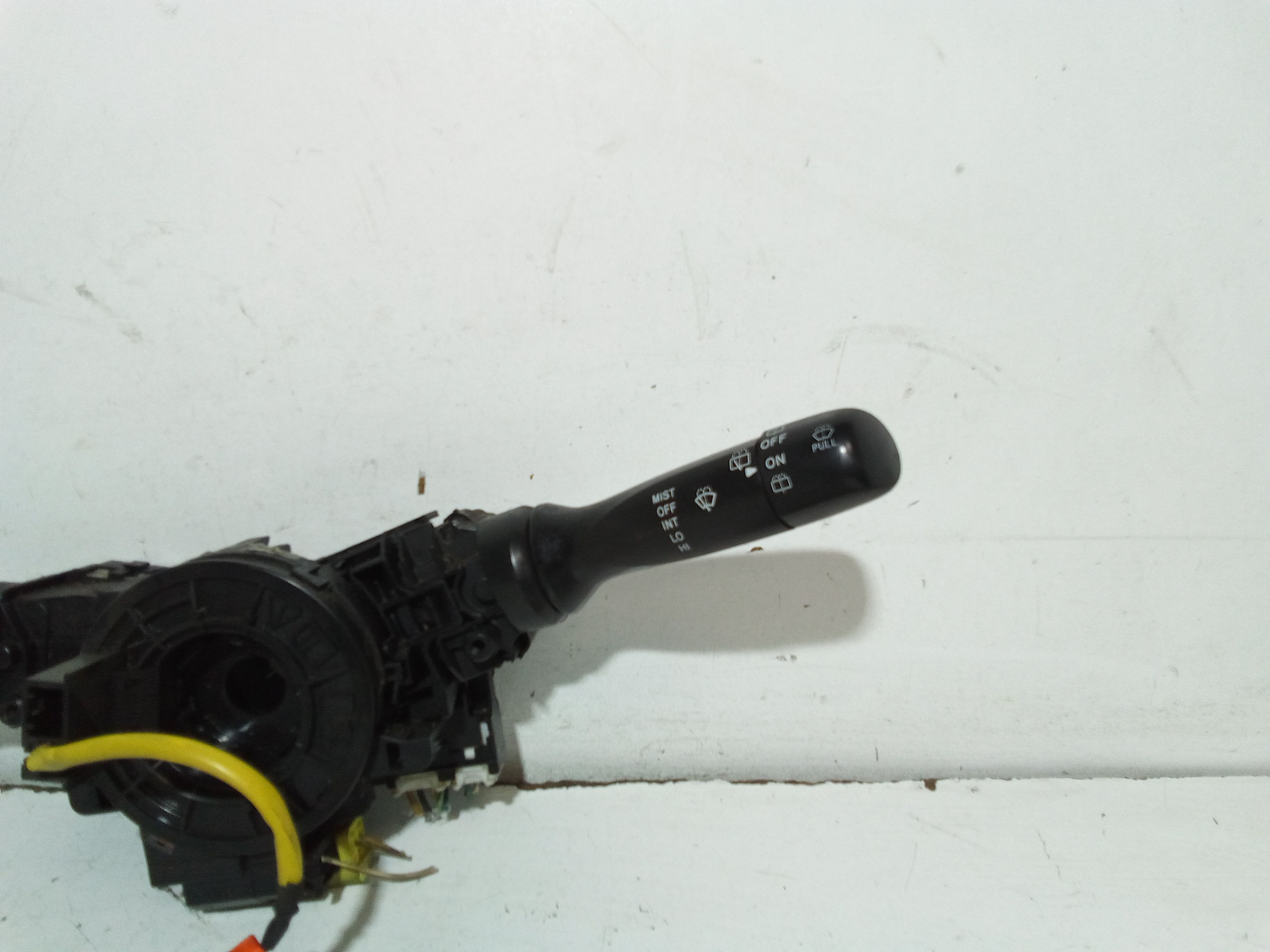 Devioluci TOYOTA Aygo 1 Serie