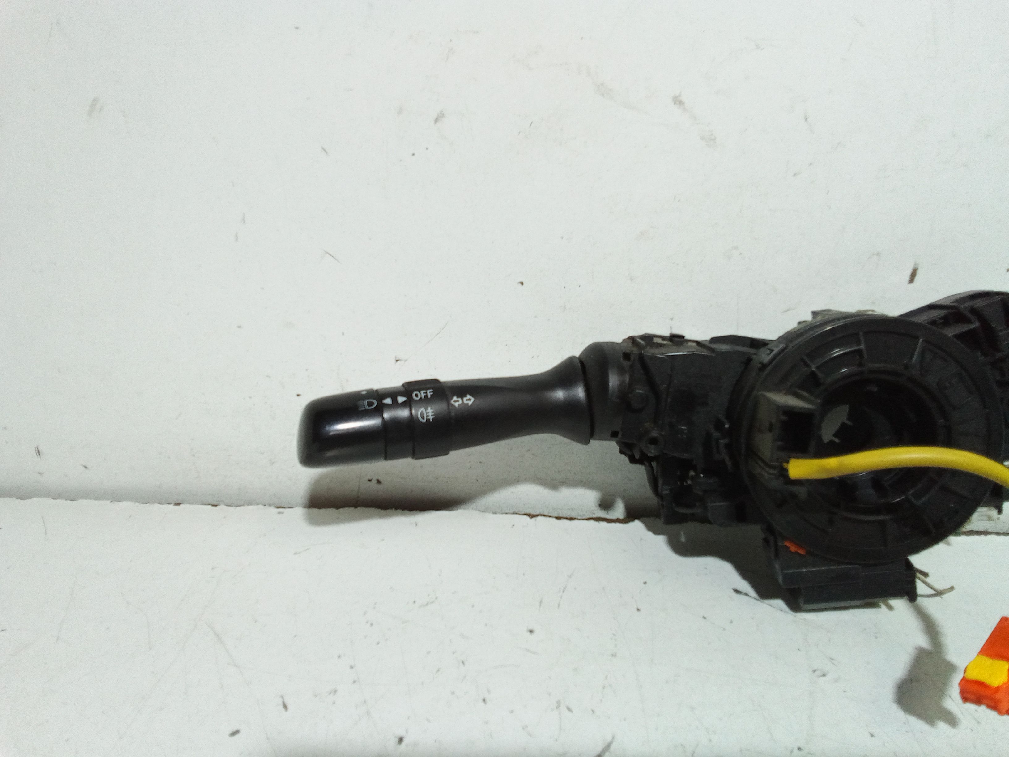 Devioluci TOYOTA Aygo 1 Serie