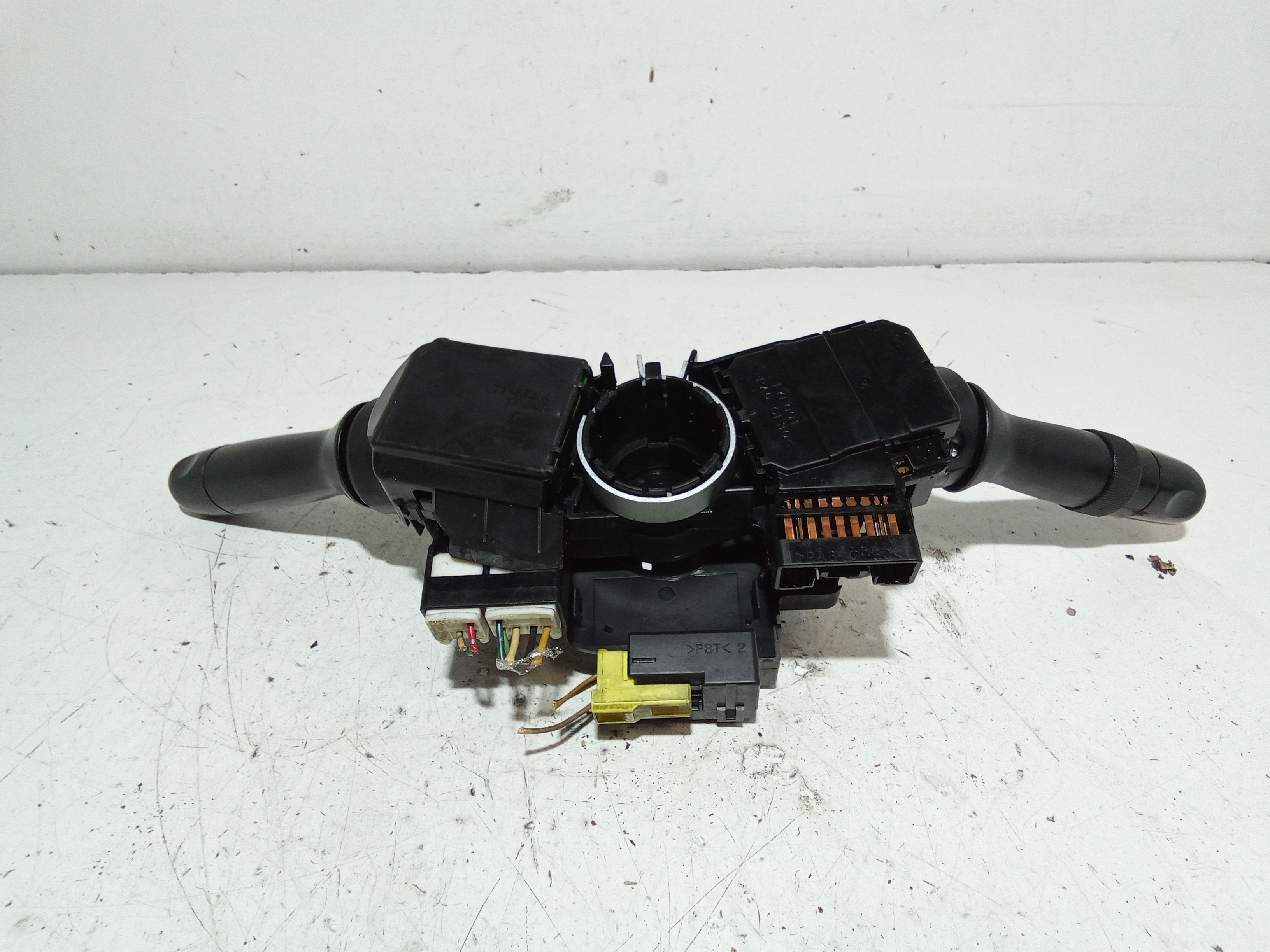 Devioluci TOYOTA Aygo 1 Serie