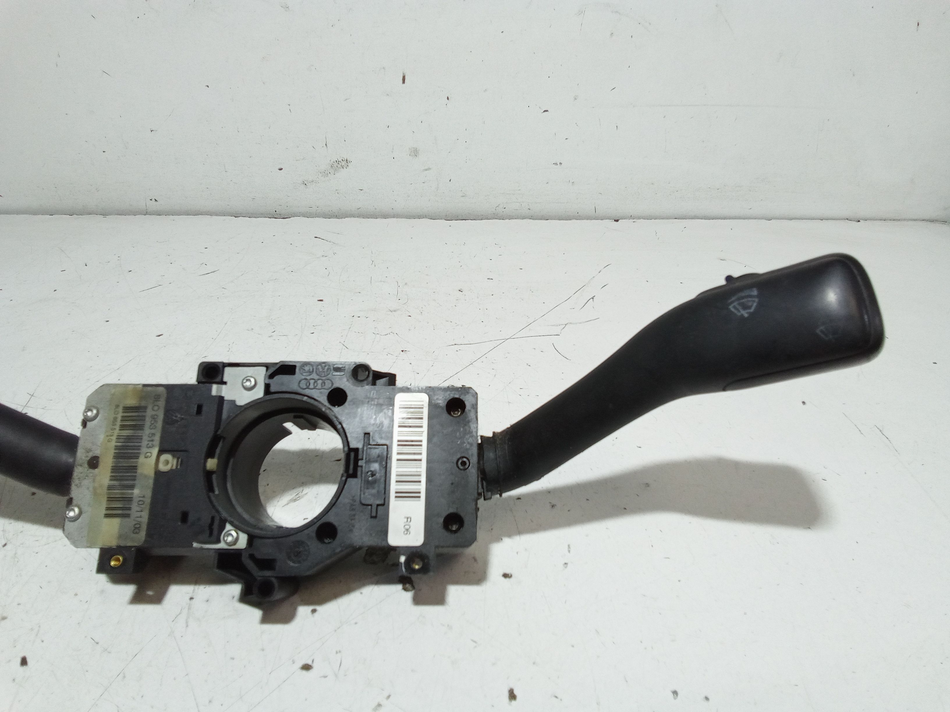 Devioluci VOLKSWAGEN New Beetle 1 Serie