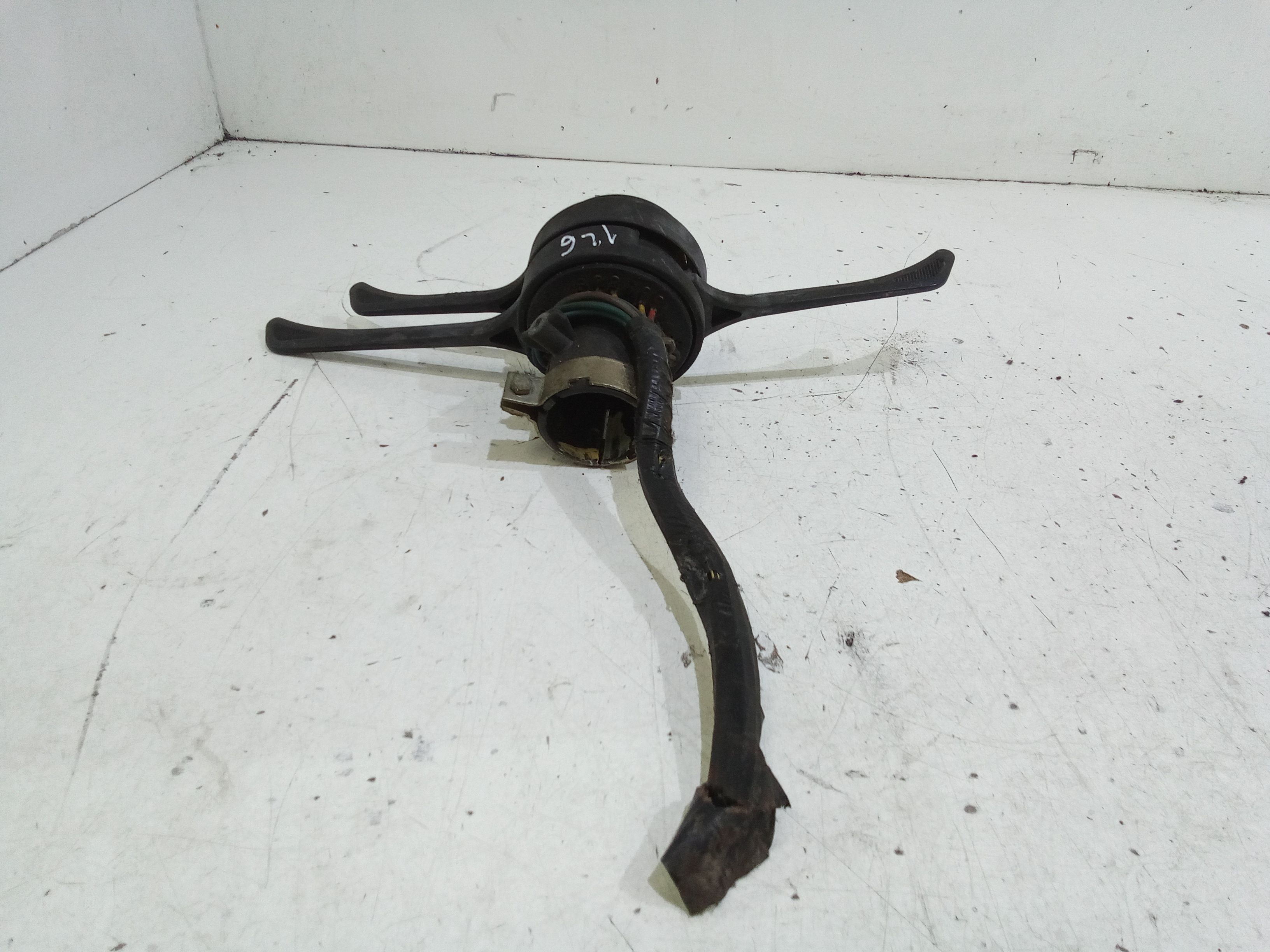 Devioluci FIAT 126 1 Serie