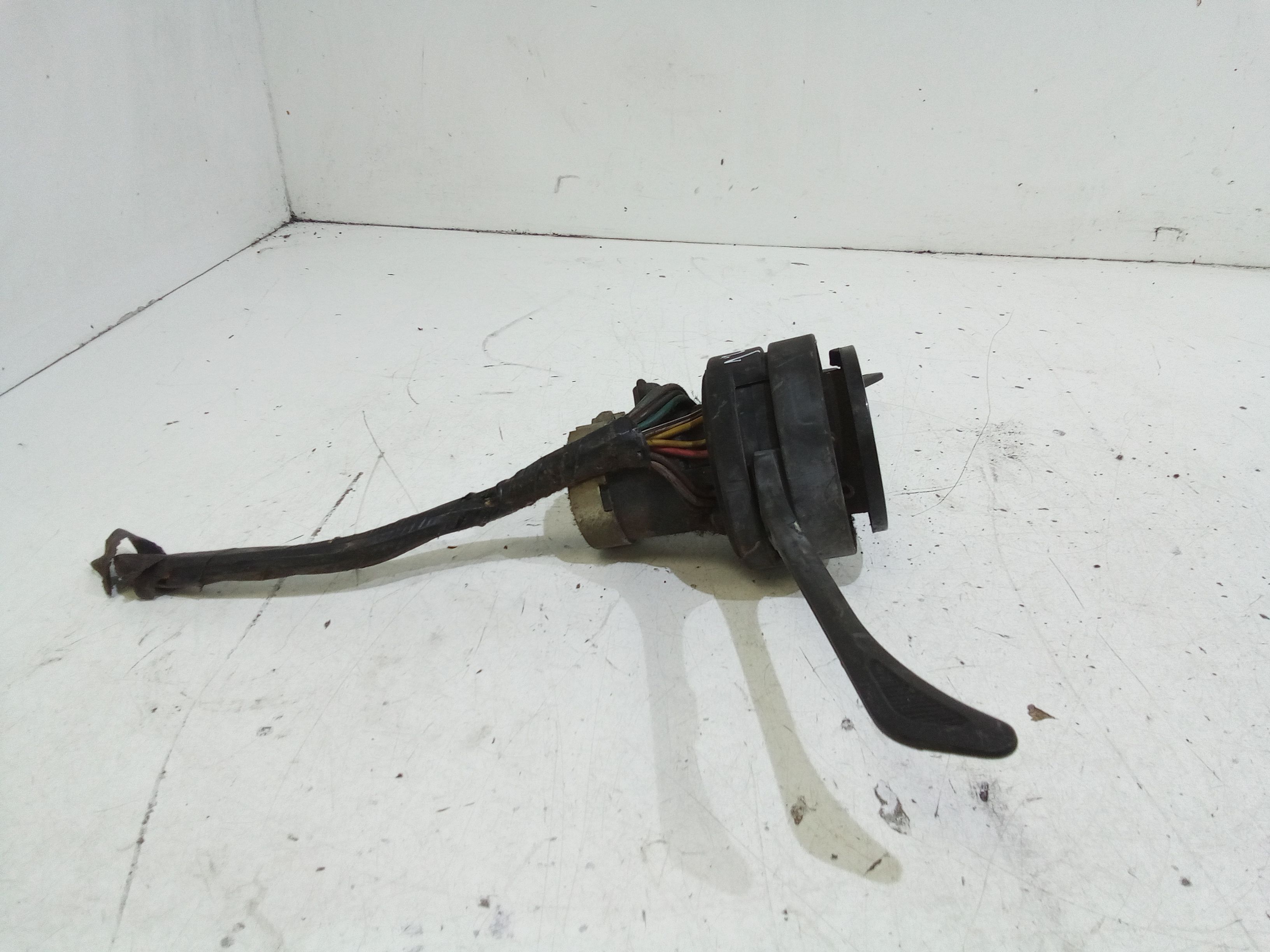 Devioluci FIAT 126 1 Serie