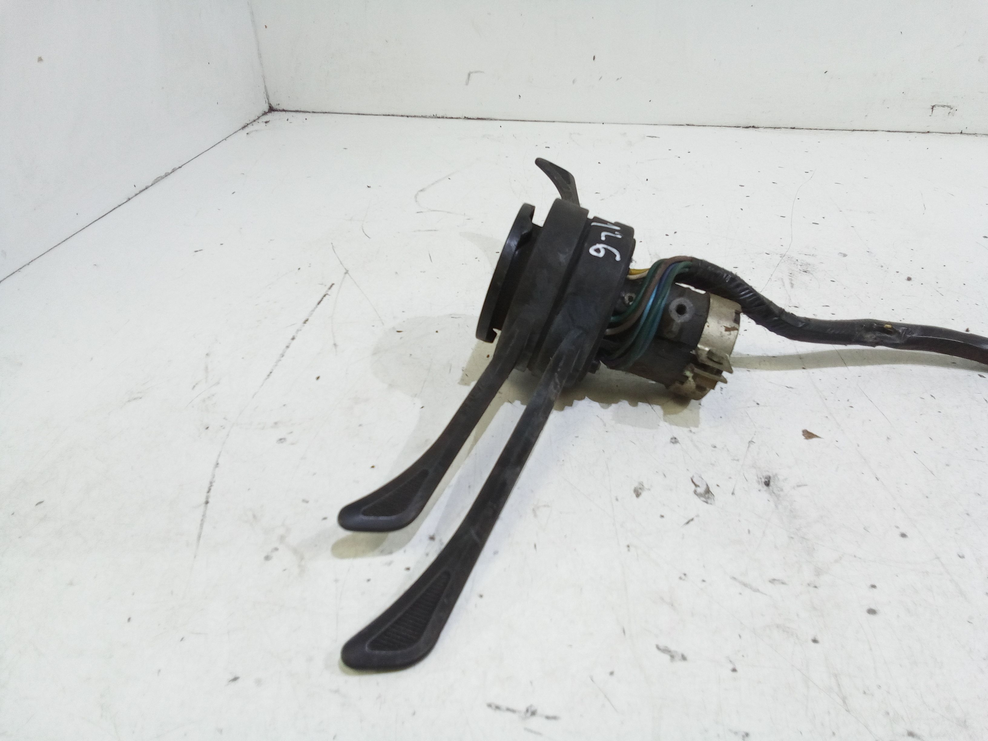 Devioluci FIAT 126 1 Serie