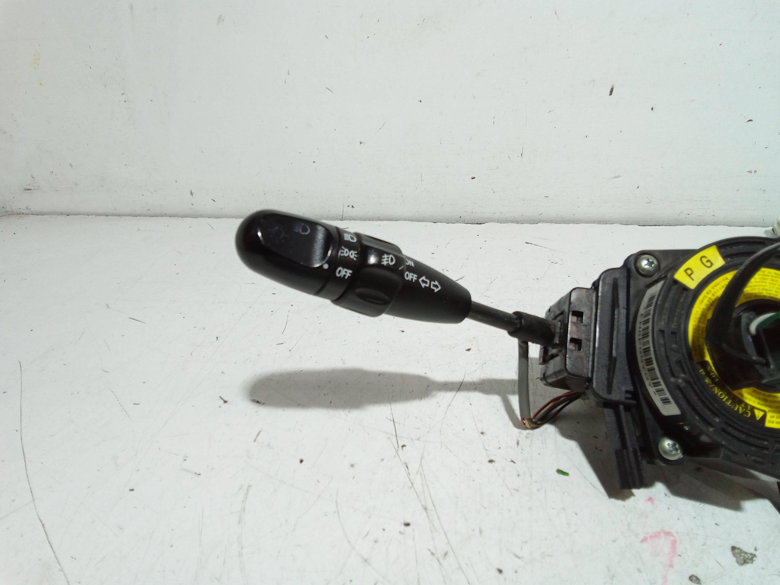 Devioluci CHEVROLET Aveo 1 Serie