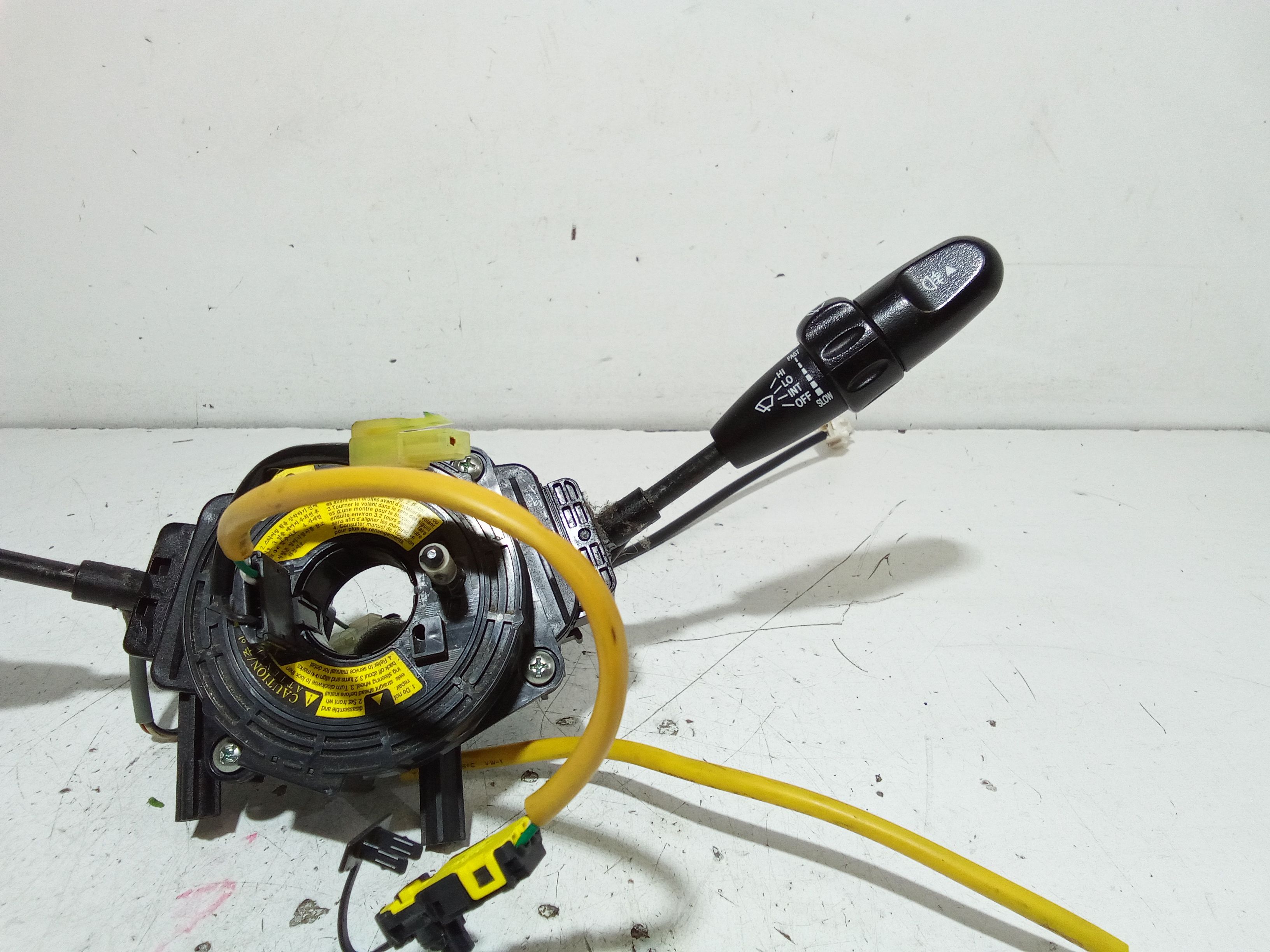 Devioluci CHEVROLET Aveo 1 Serie