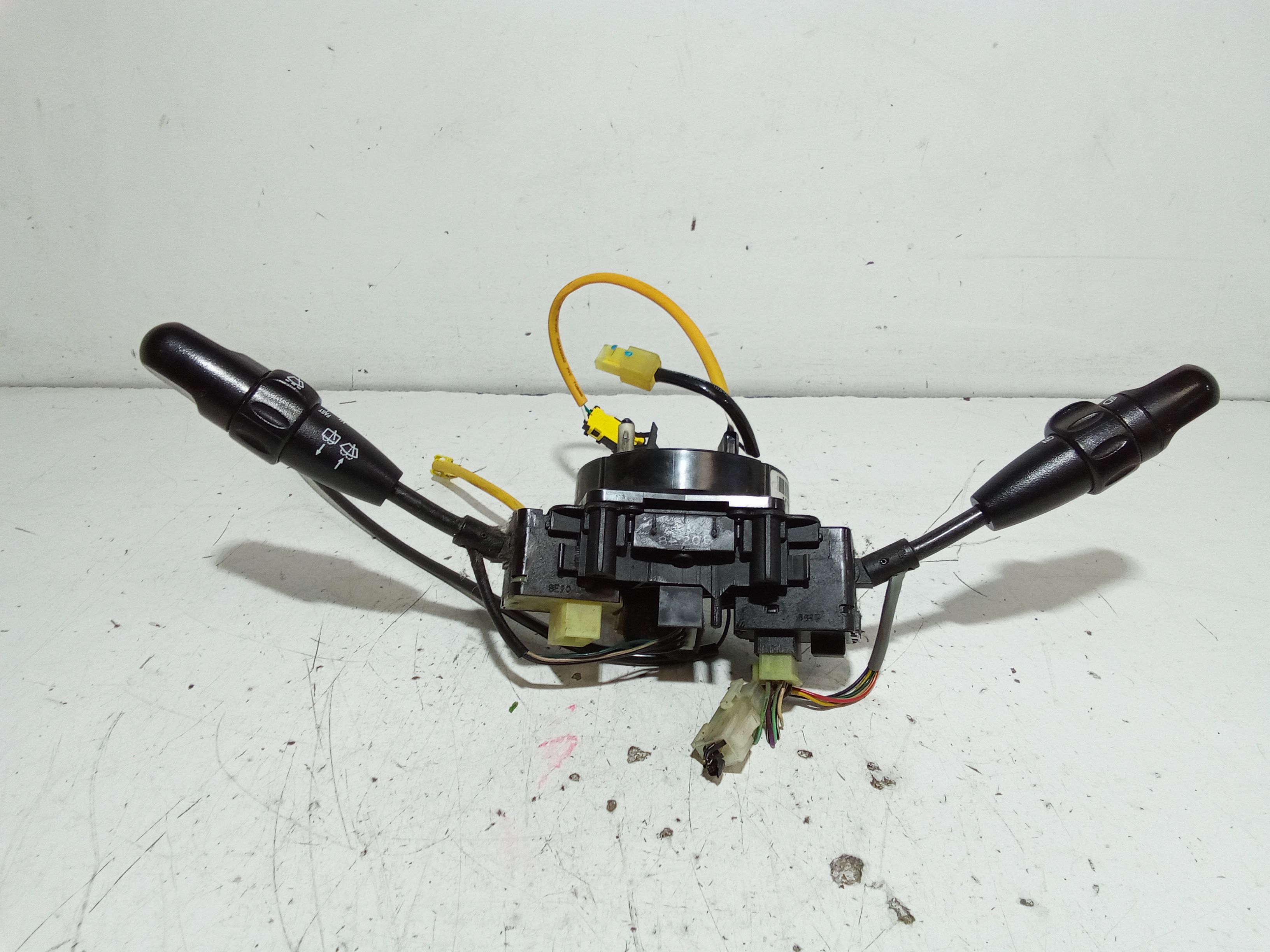 Devioluci CHEVROLET Aveo 1 Serie