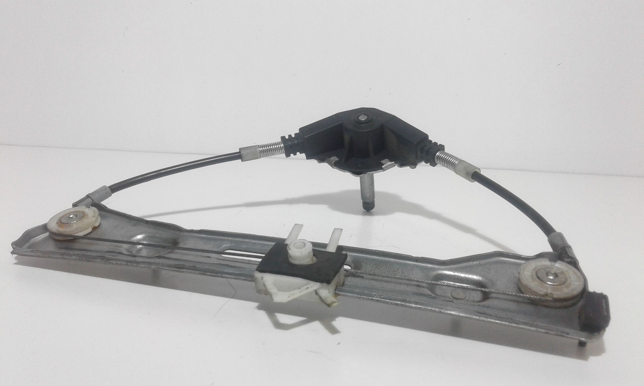 Cremagliera posteriore destra passeggero FIAT Panda 2 Serie