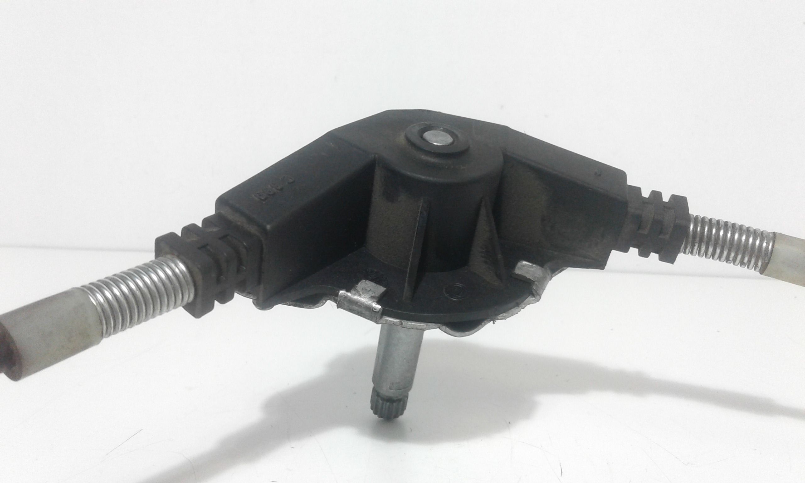 Cremagliera posteriore destra passeggero FIAT Panda 2 Serie