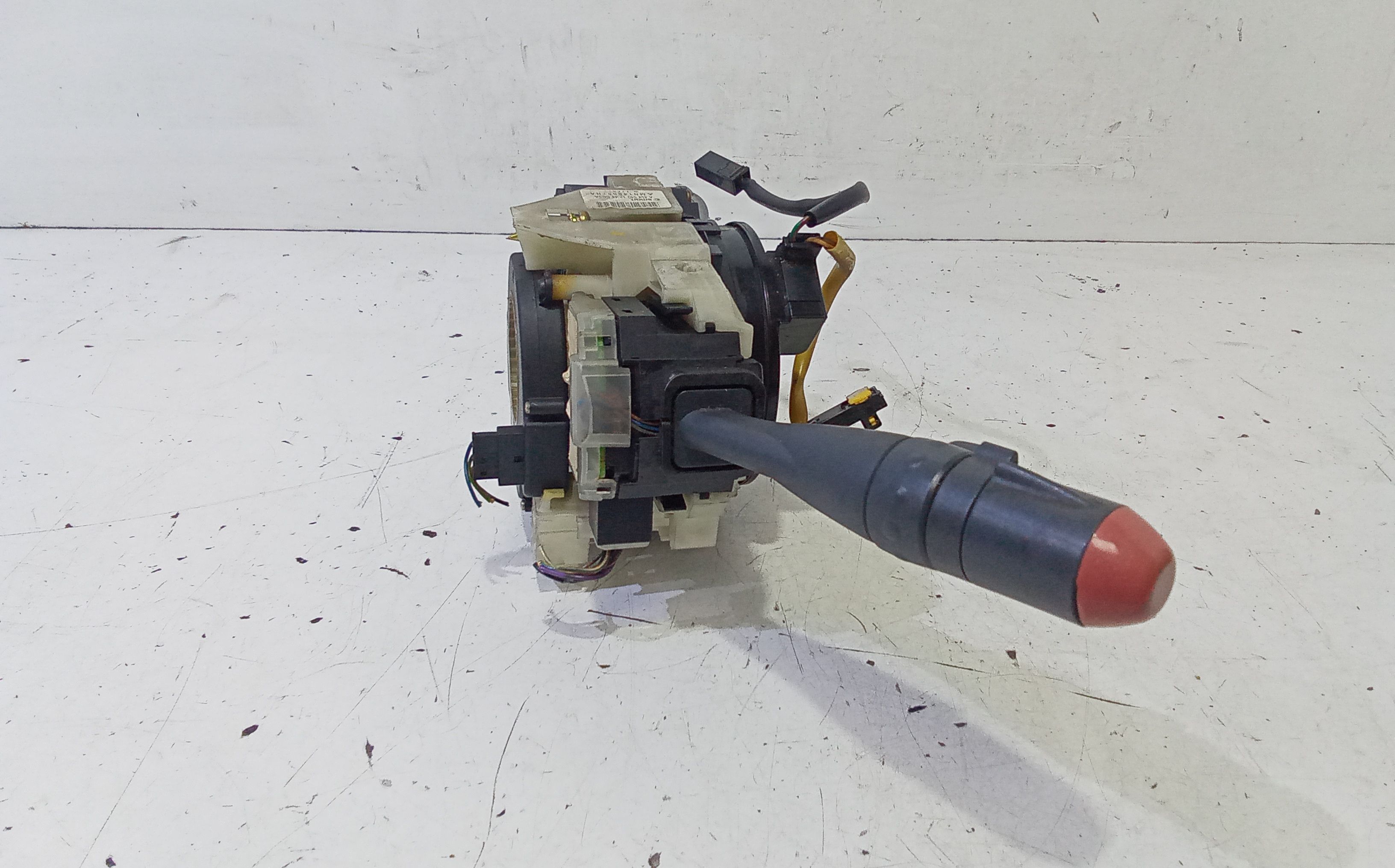 Devioluci SMART Forfour 1 Serie