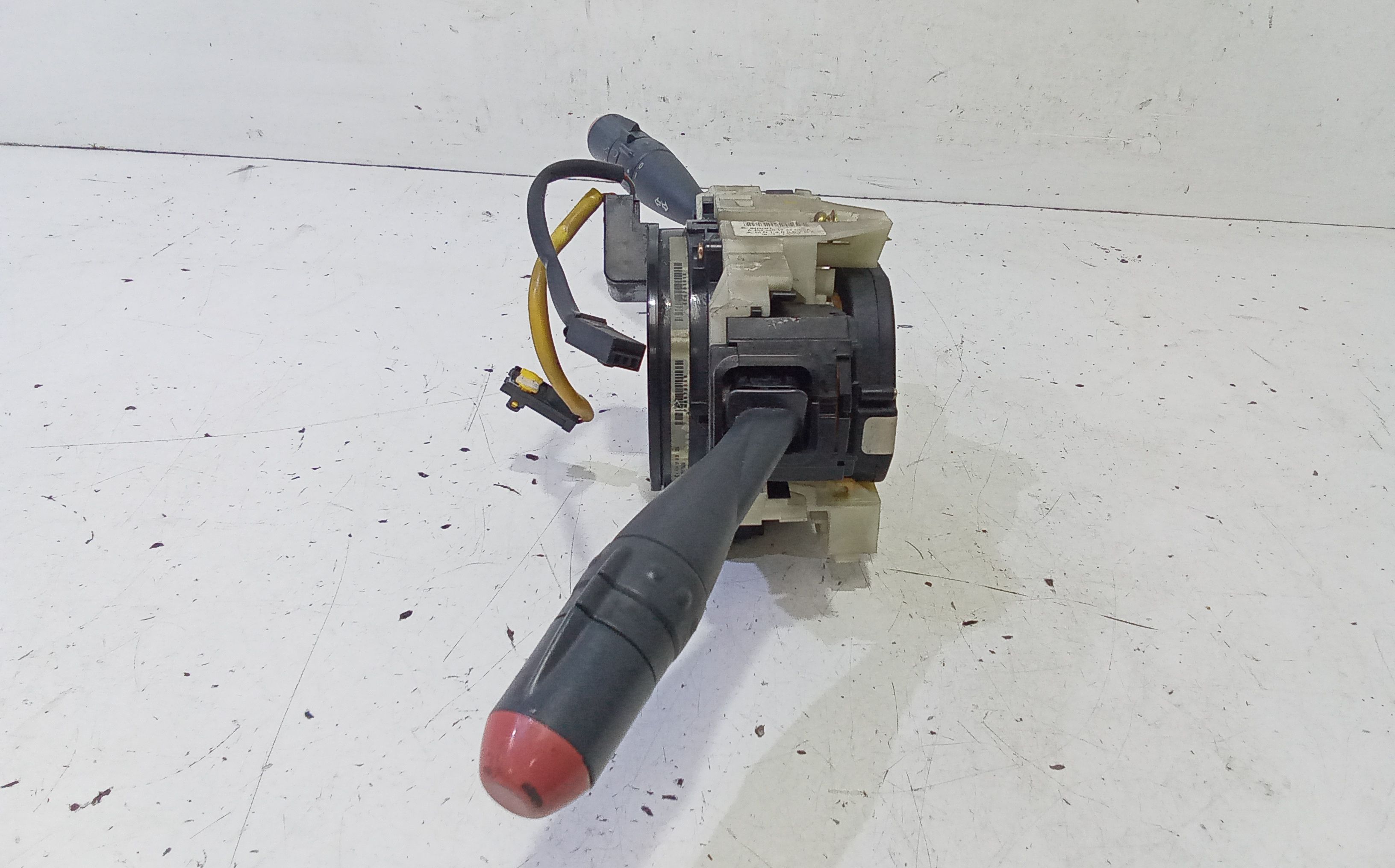 Devioluci SMART Forfour 1 Serie