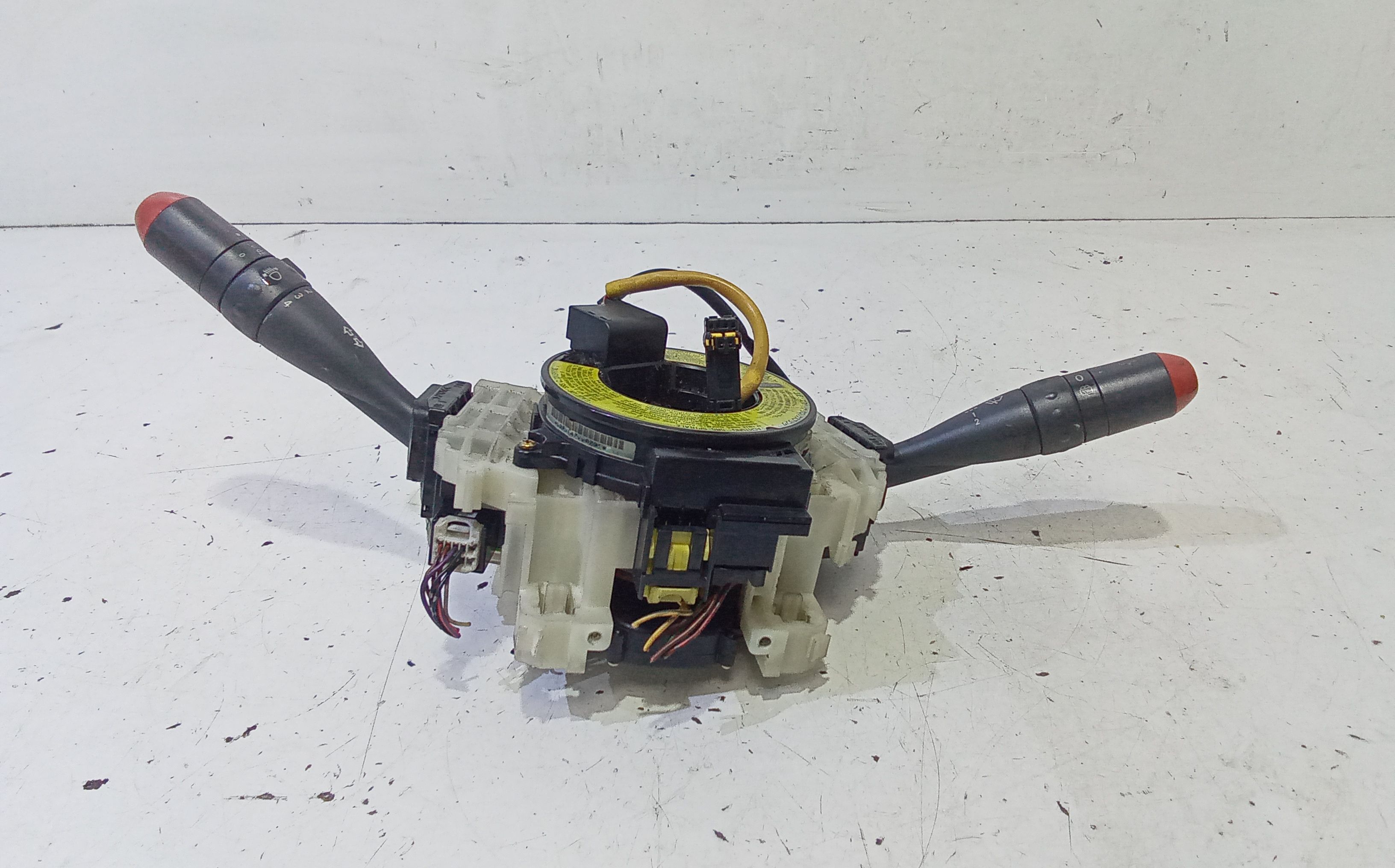 Devioluci SMART Forfour 1 Serie