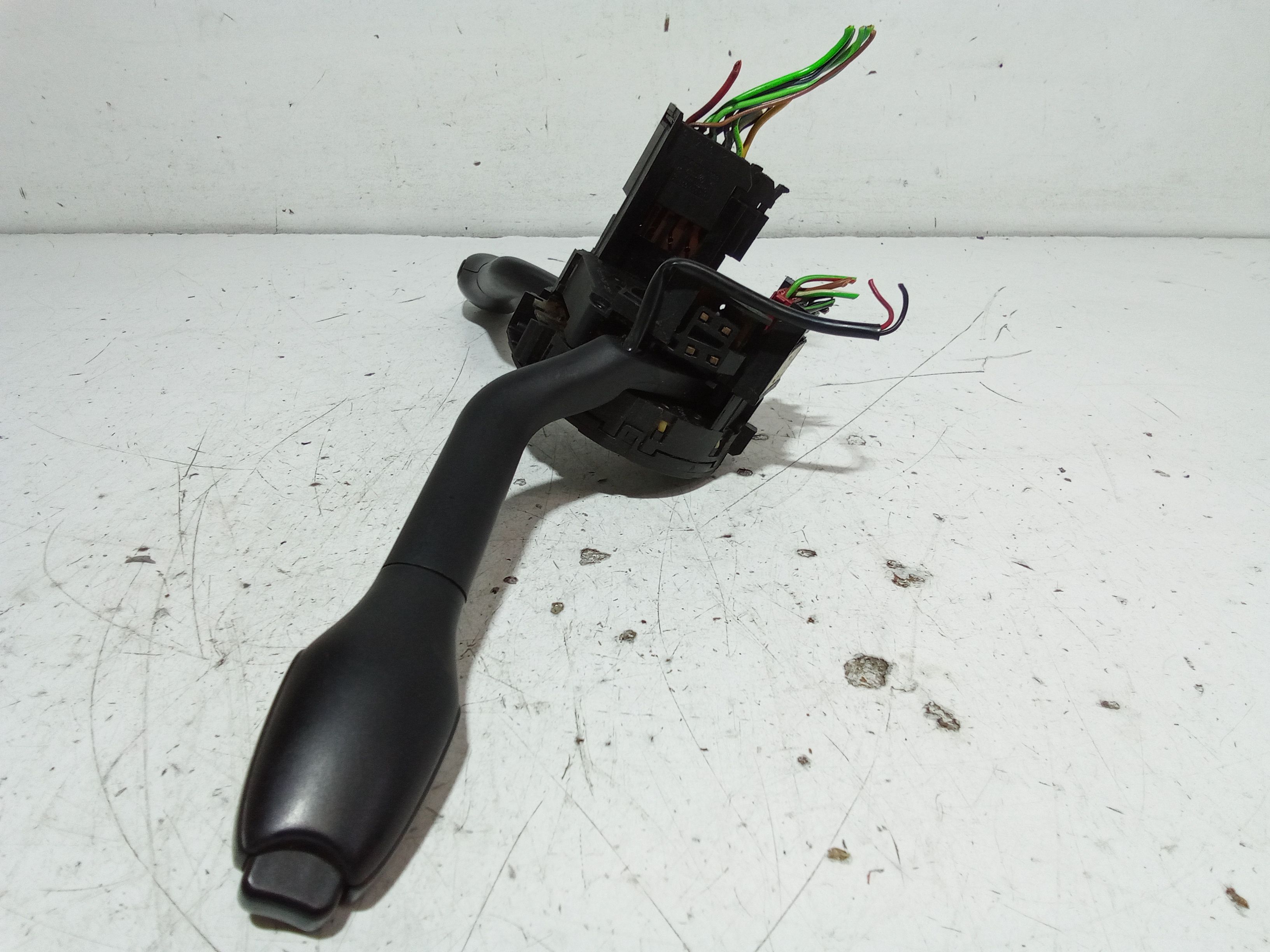 Devioluci SEAT Ibiza Serie (99>02)