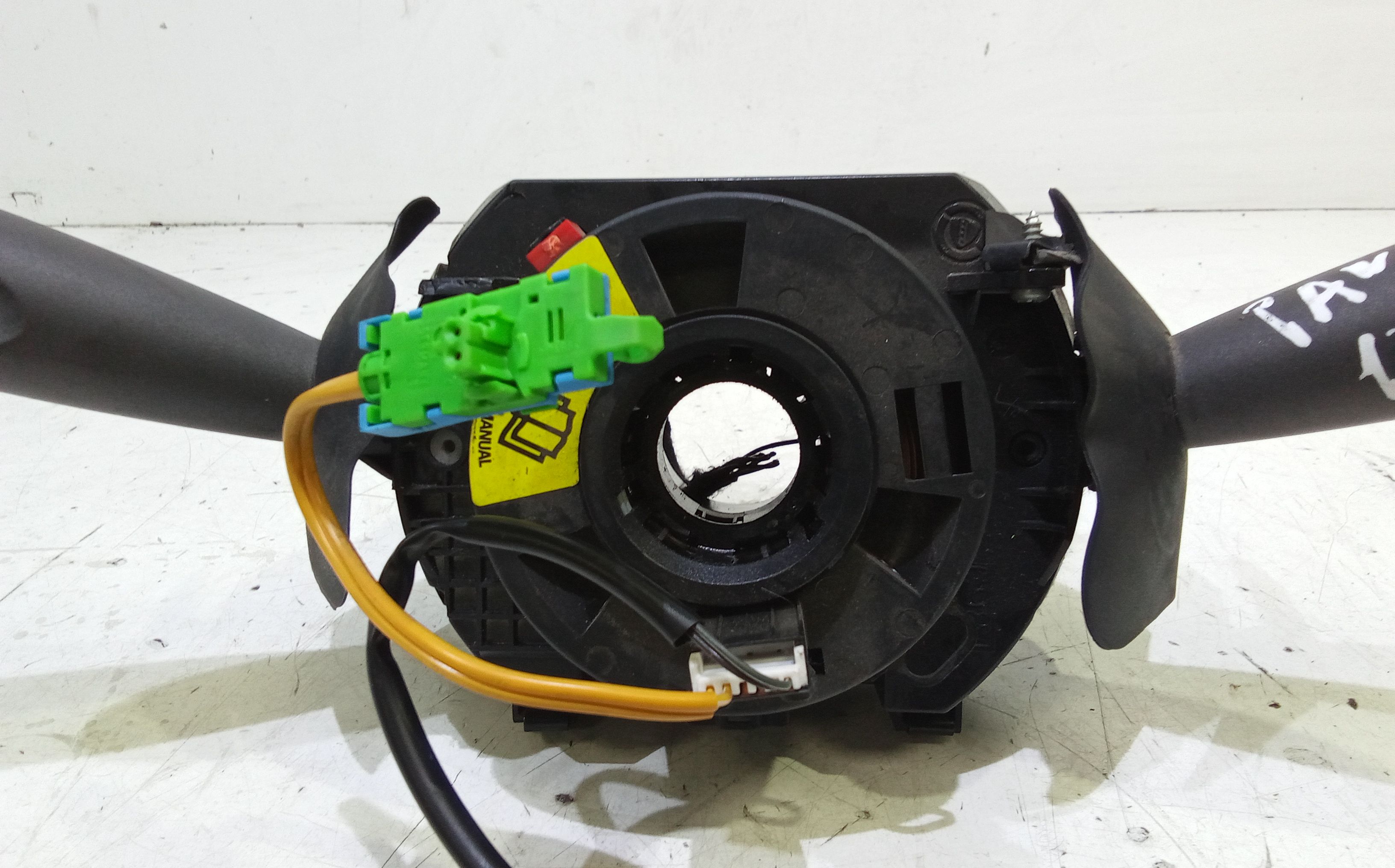 Devioluci FIAT Panda 2 Serie