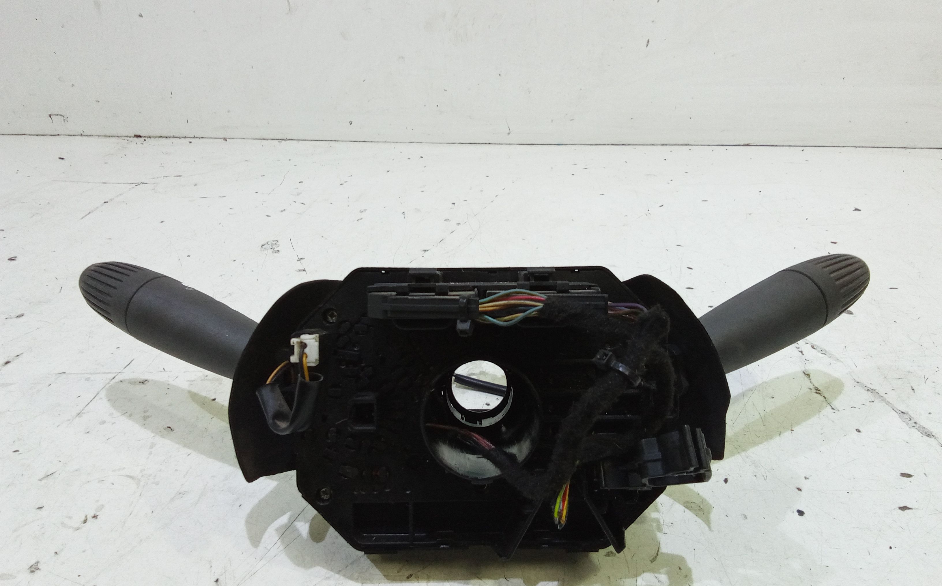 Devioluci FIAT Panda 2 Serie