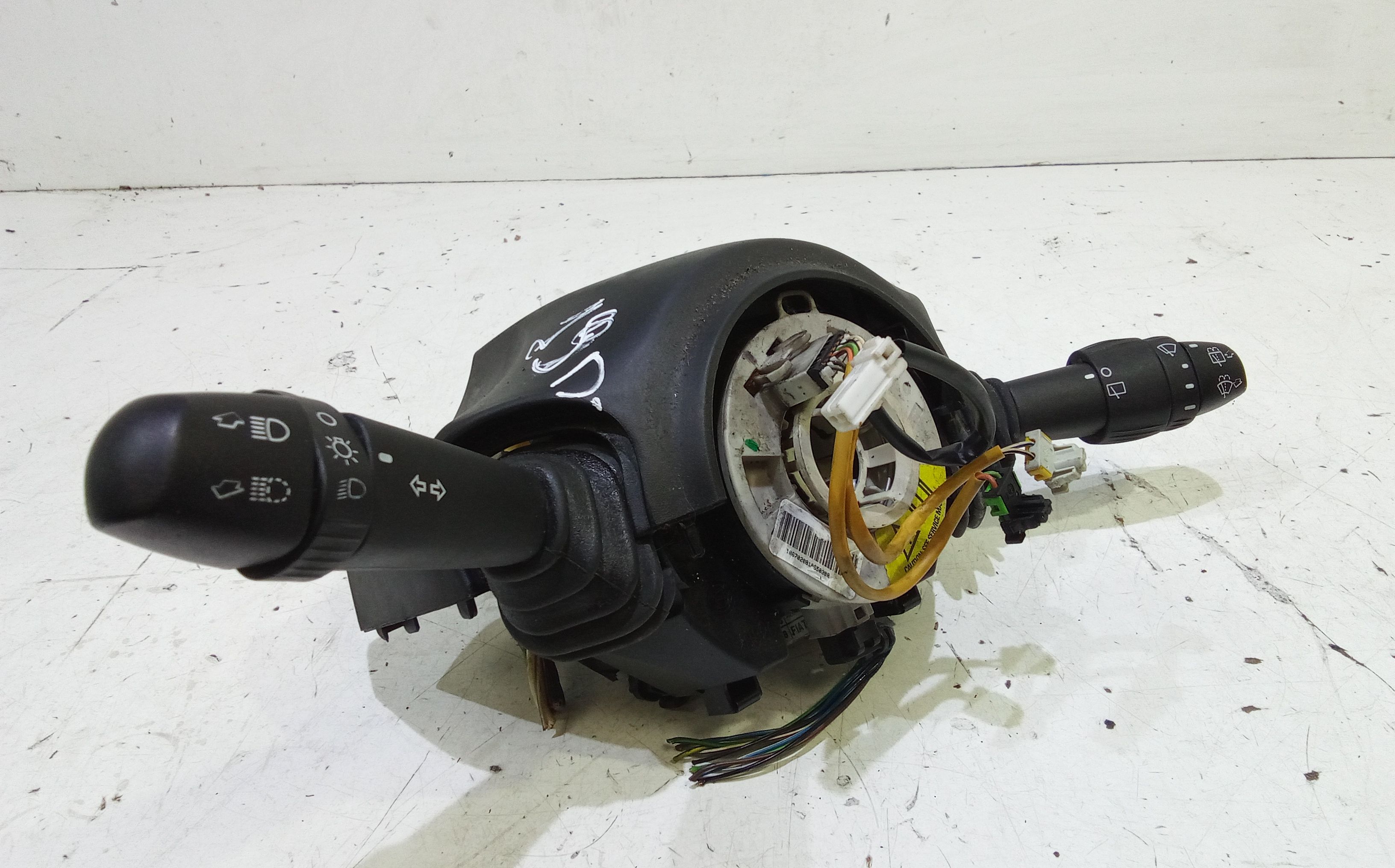 Devioluci FIAT Bravo 2 Serie