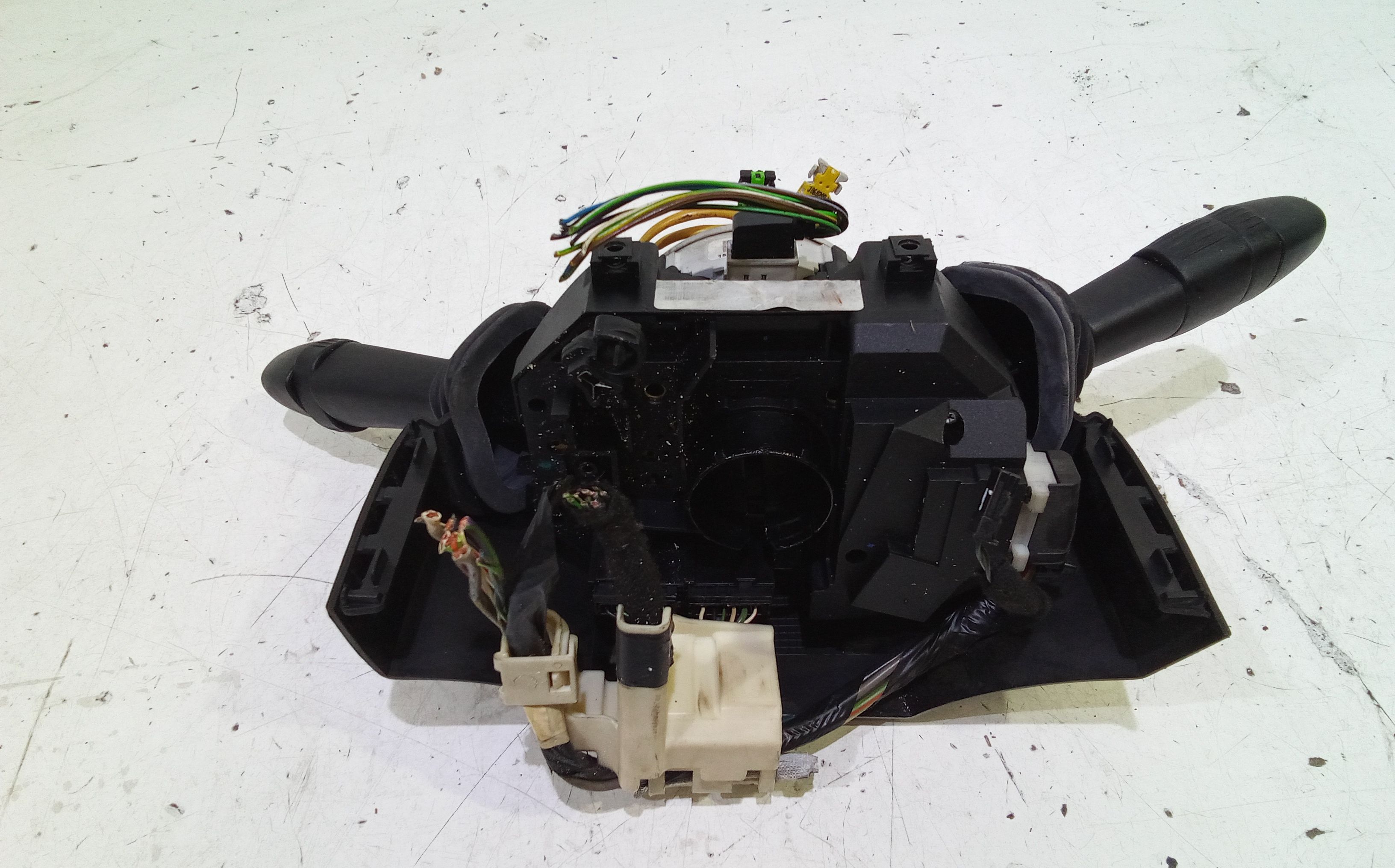 Devioluci FIAT Bravo 2 Serie