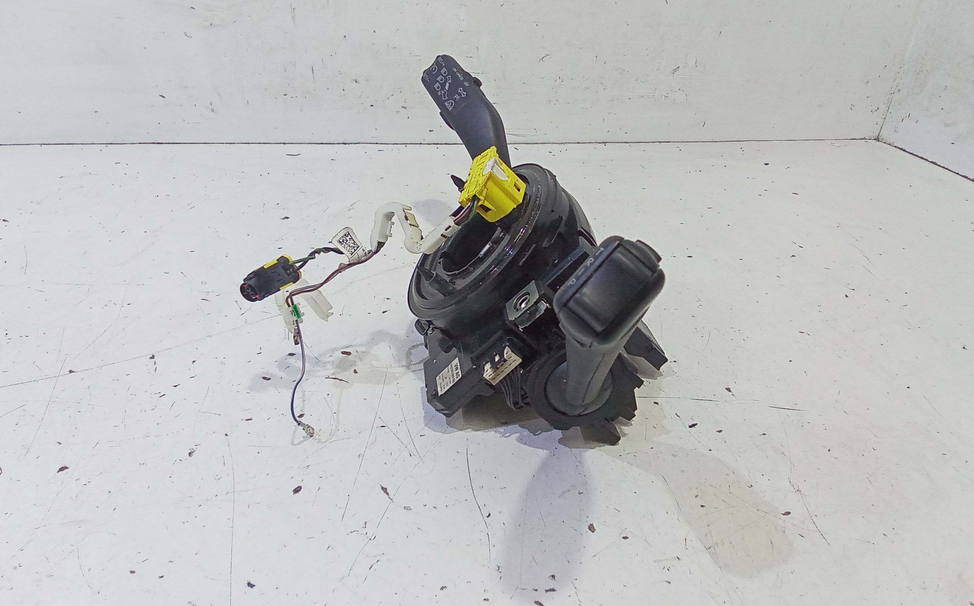 Devioluci VOLKSWAGEN Caddy 4 Serie