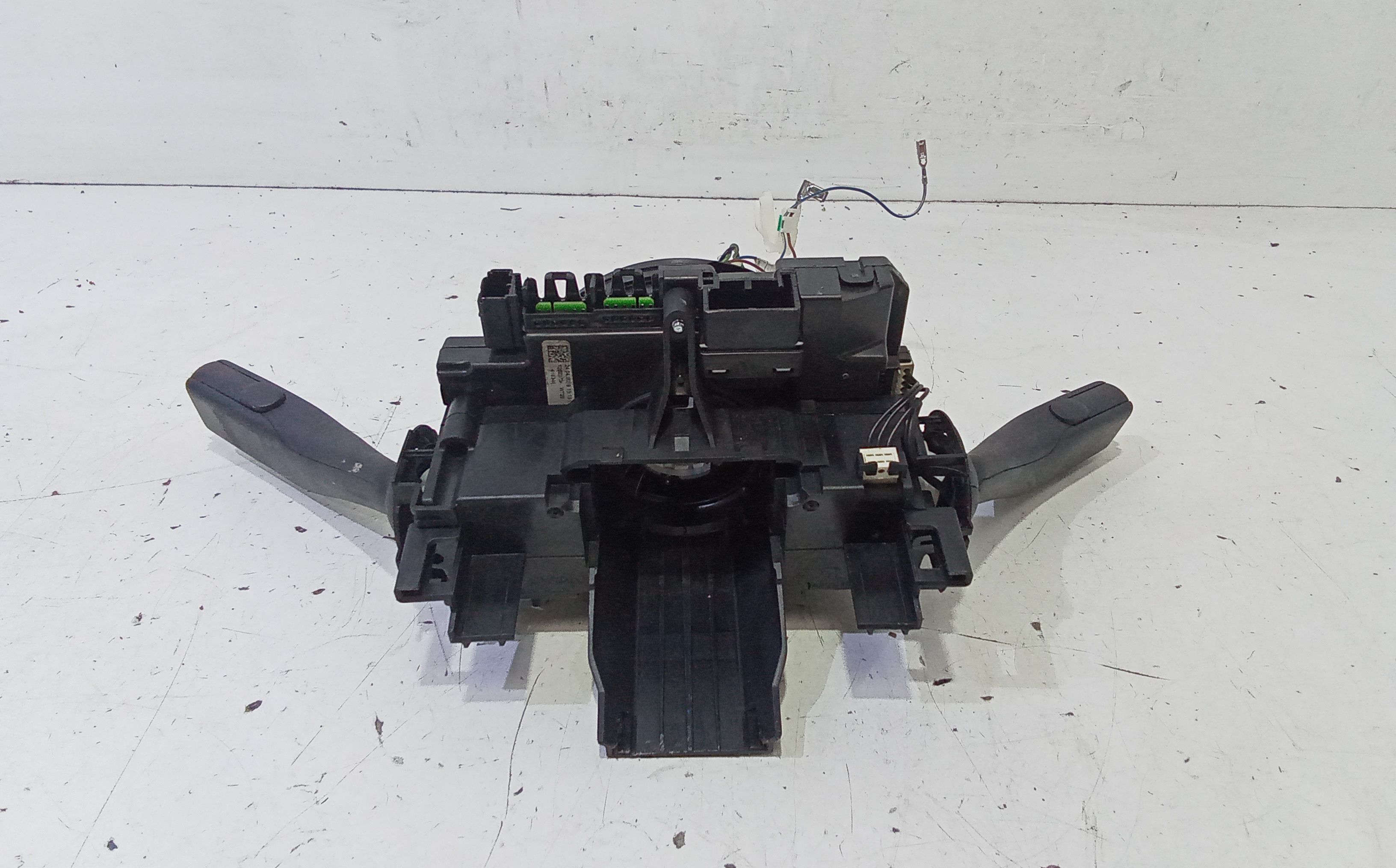 Devioluci VOLKSWAGEN Caddy 4 Serie