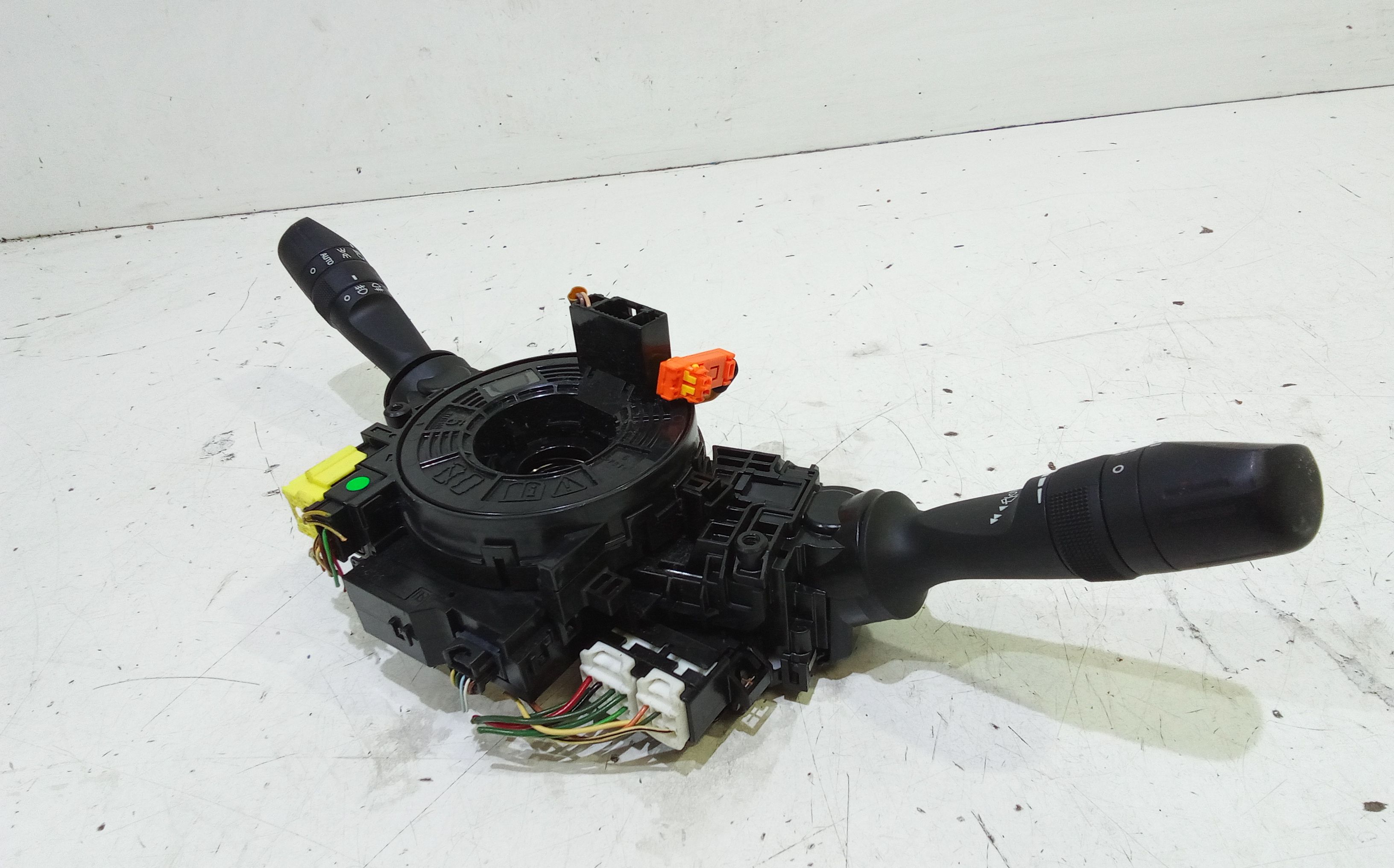 Devioluci TOYOTA Auris Serie (E180) (12>18)