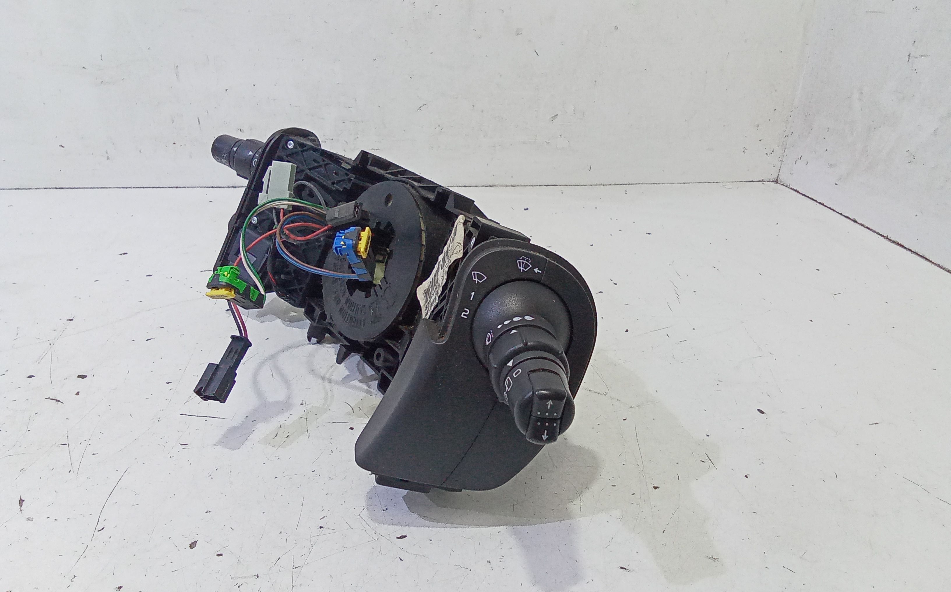 Devioluci RENAULT Scenic Serie (03>09)