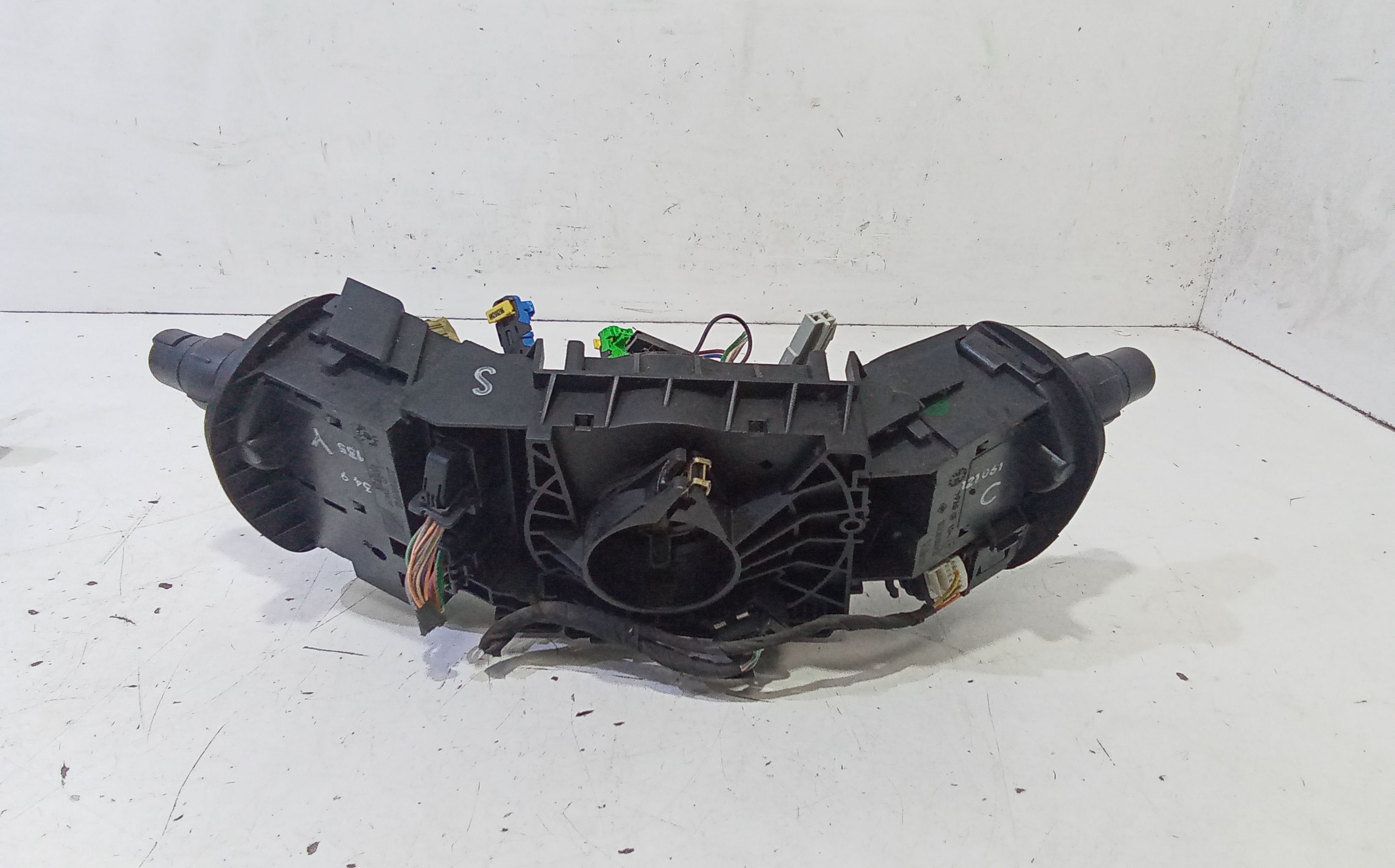 Devioluci RENAULT Scenic Serie (03>09)