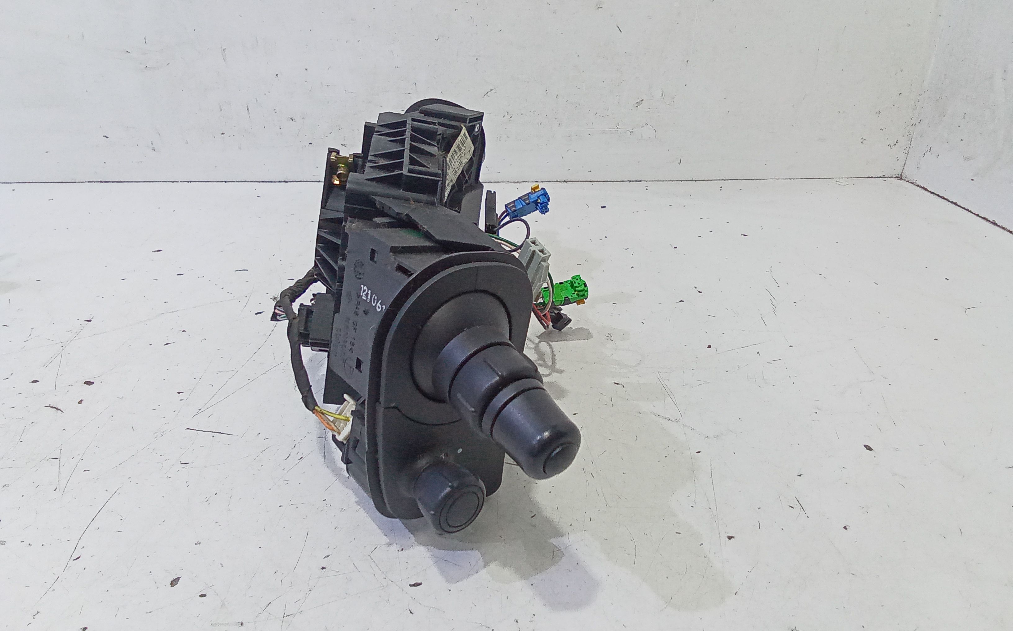 Devioluci RENAULT Scenic Serie (03>09)