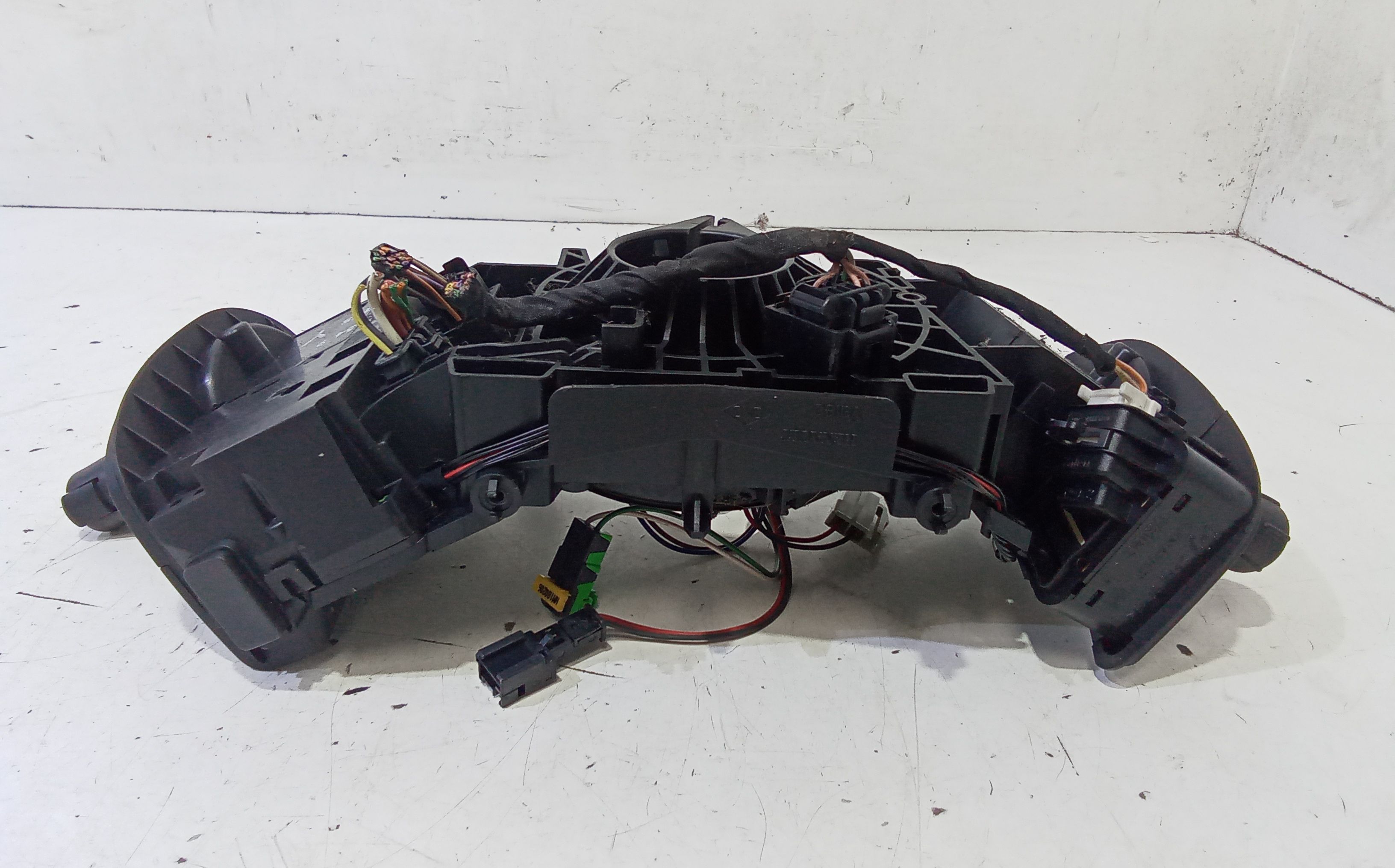 Devioluci RENAULT Scenic Serie (03>09)