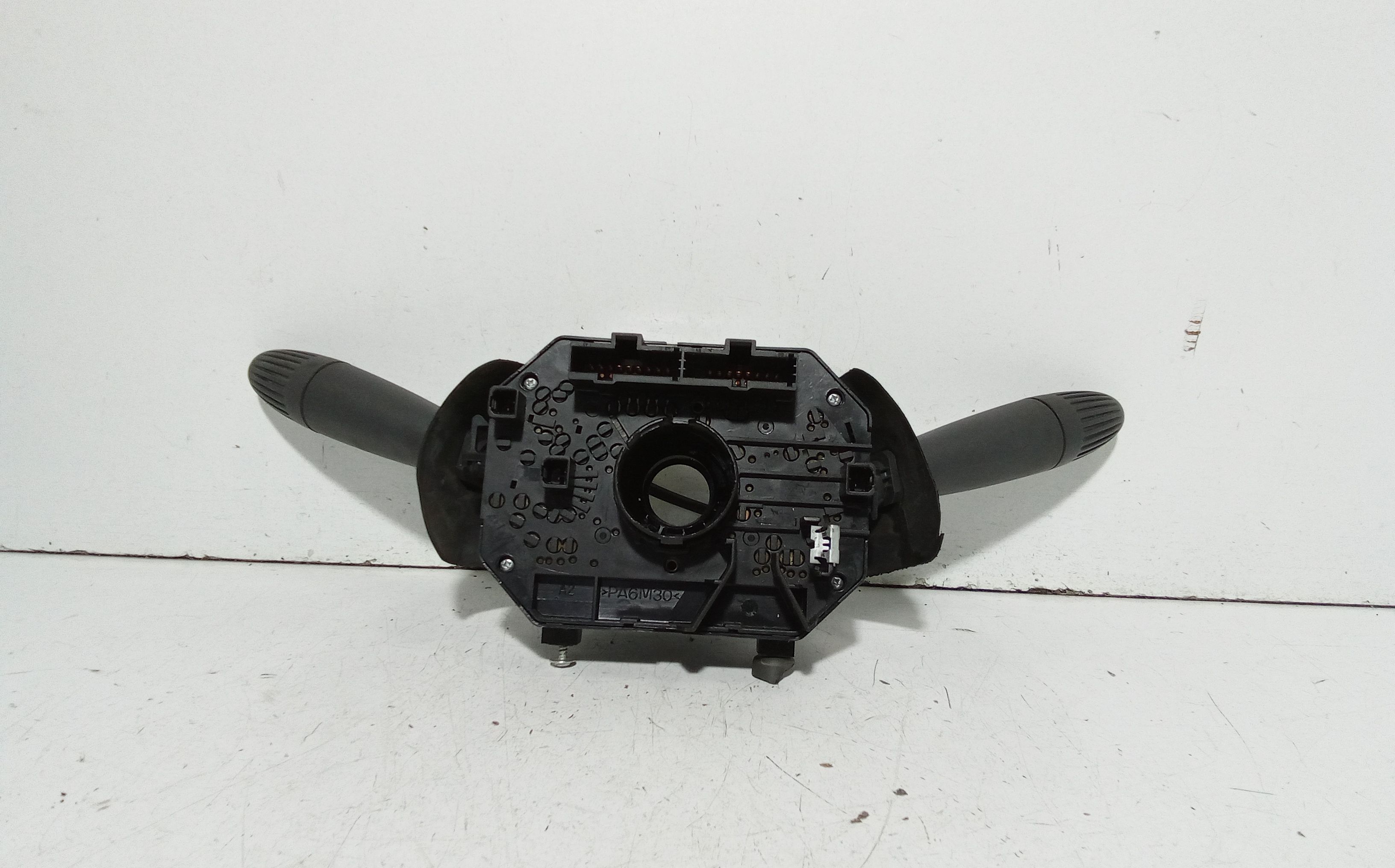 Devioluci FIAT Panda 2 Serie