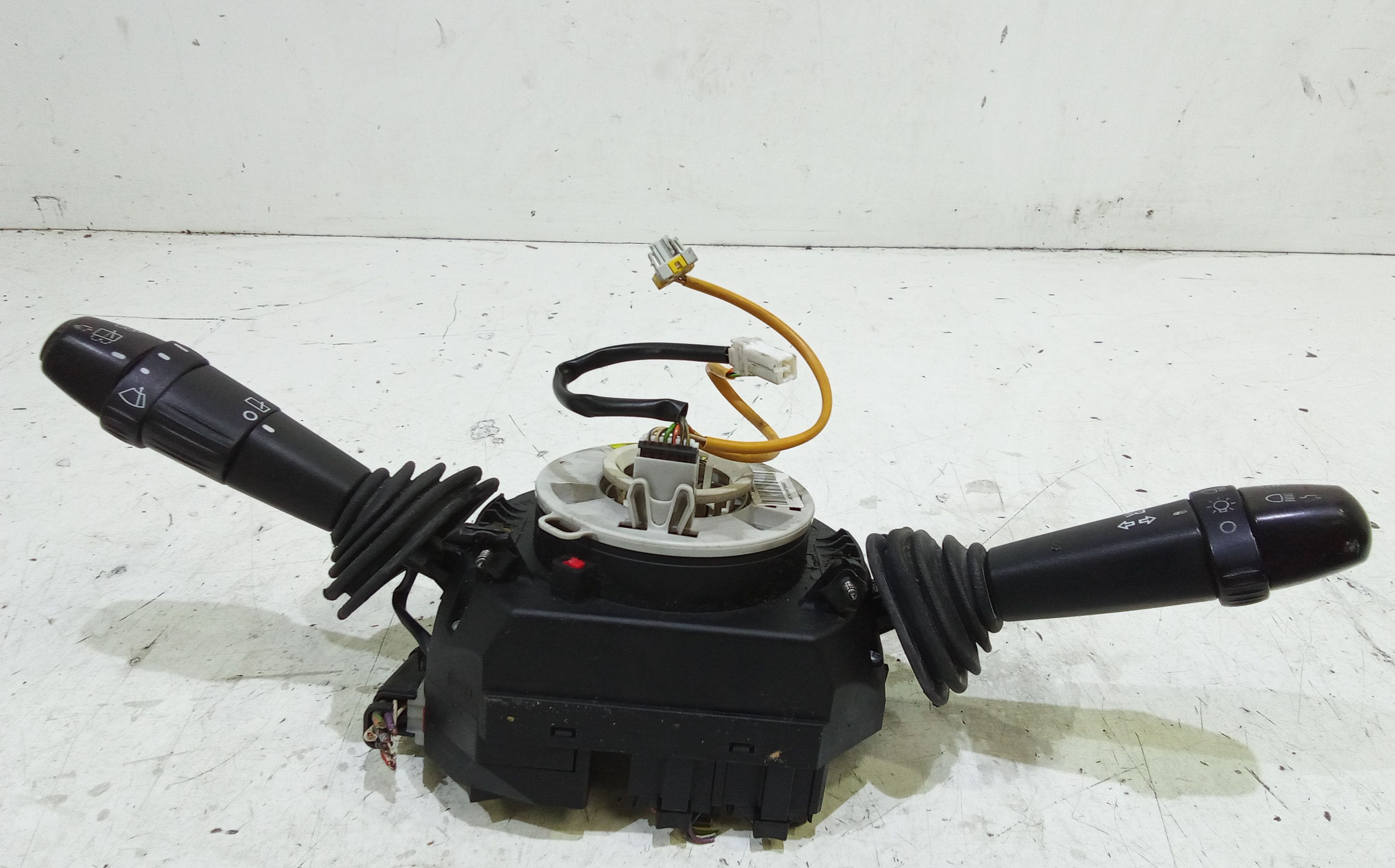 Devioluci FIAT Bravo 2 Serie