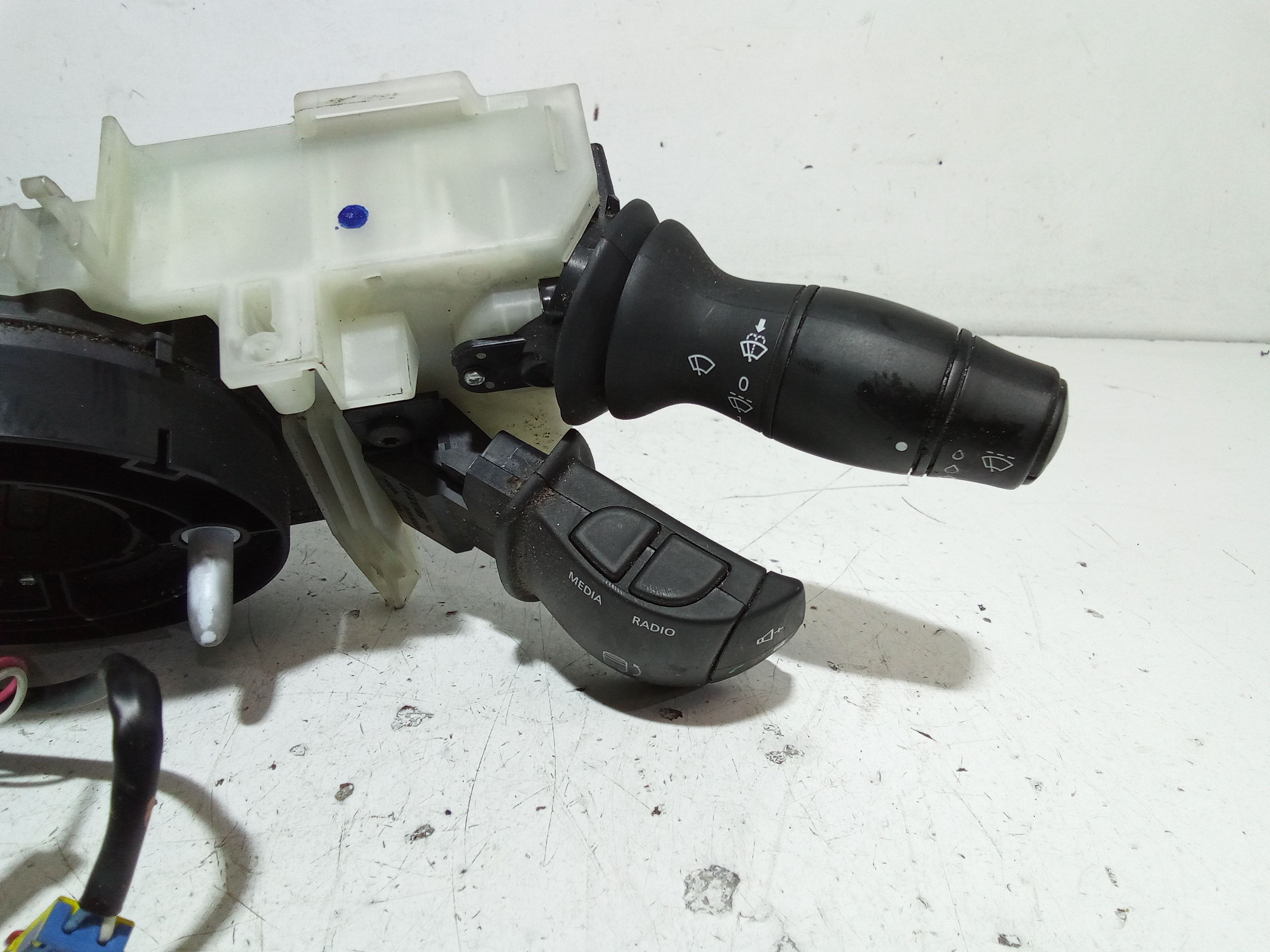 Devioluci RENAULT Megane III (08>16)