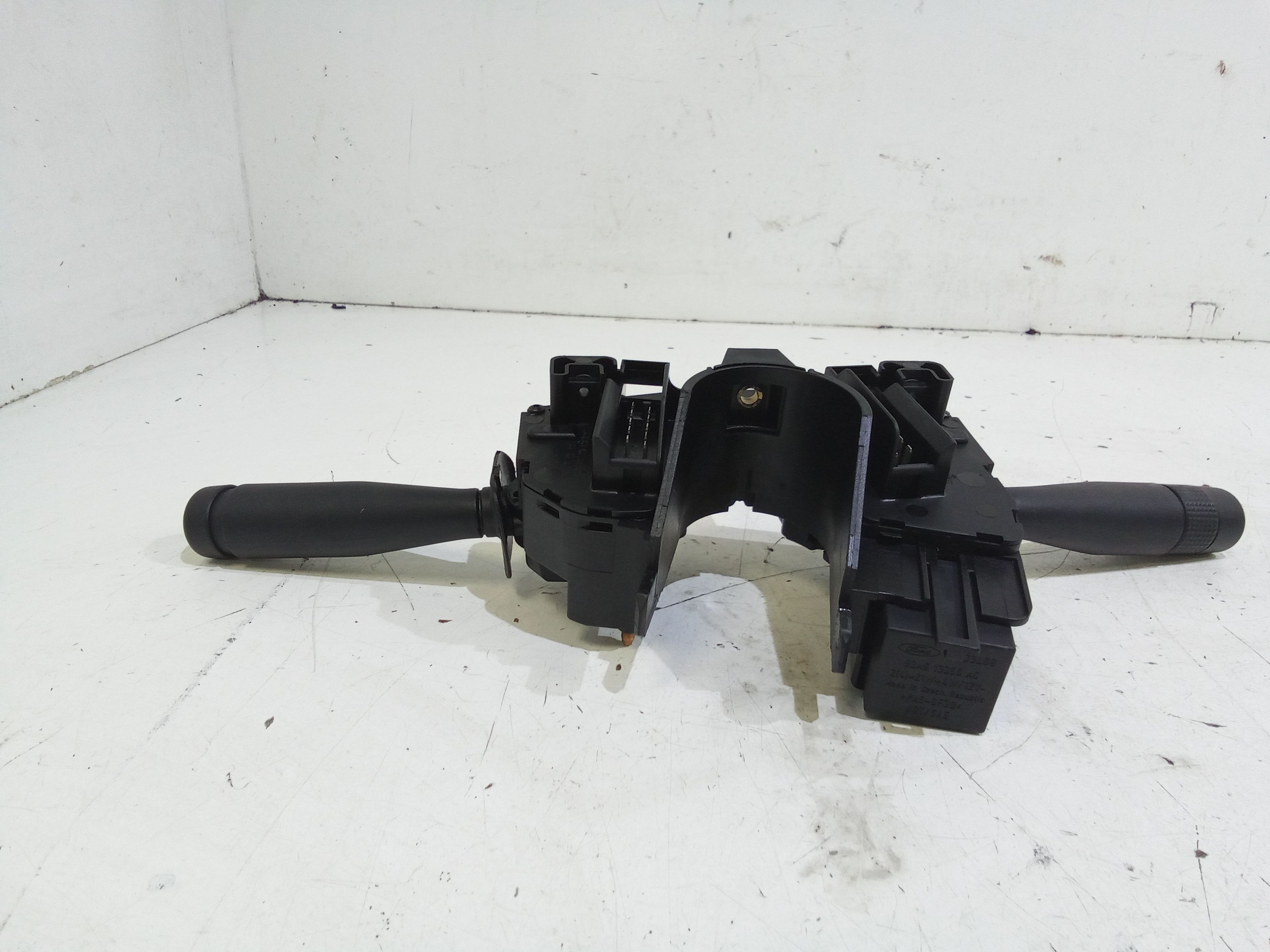 Devioluci FORD Fiesta 3 Serie