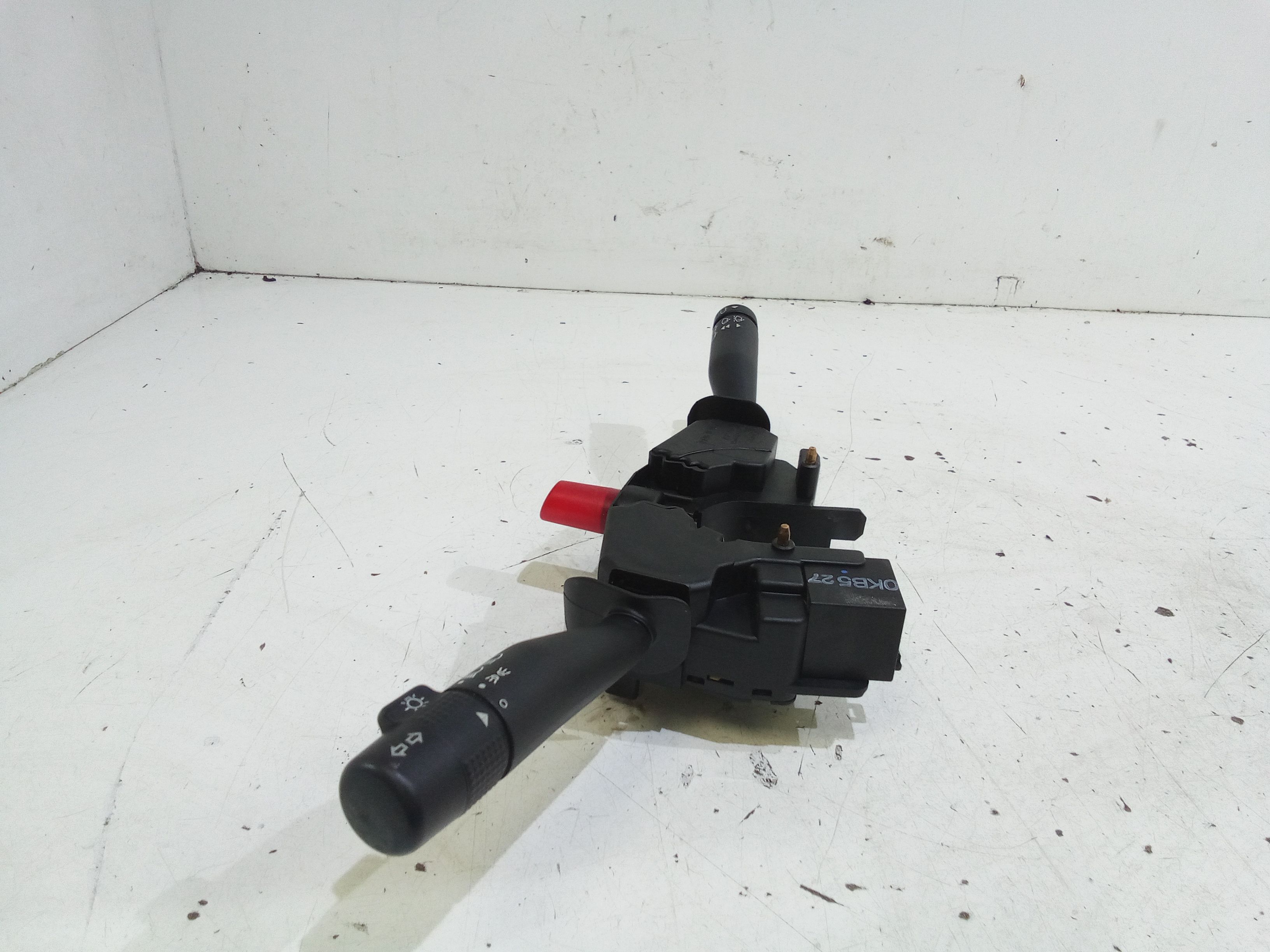 Devioluci FORD Fiesta 3 Serie