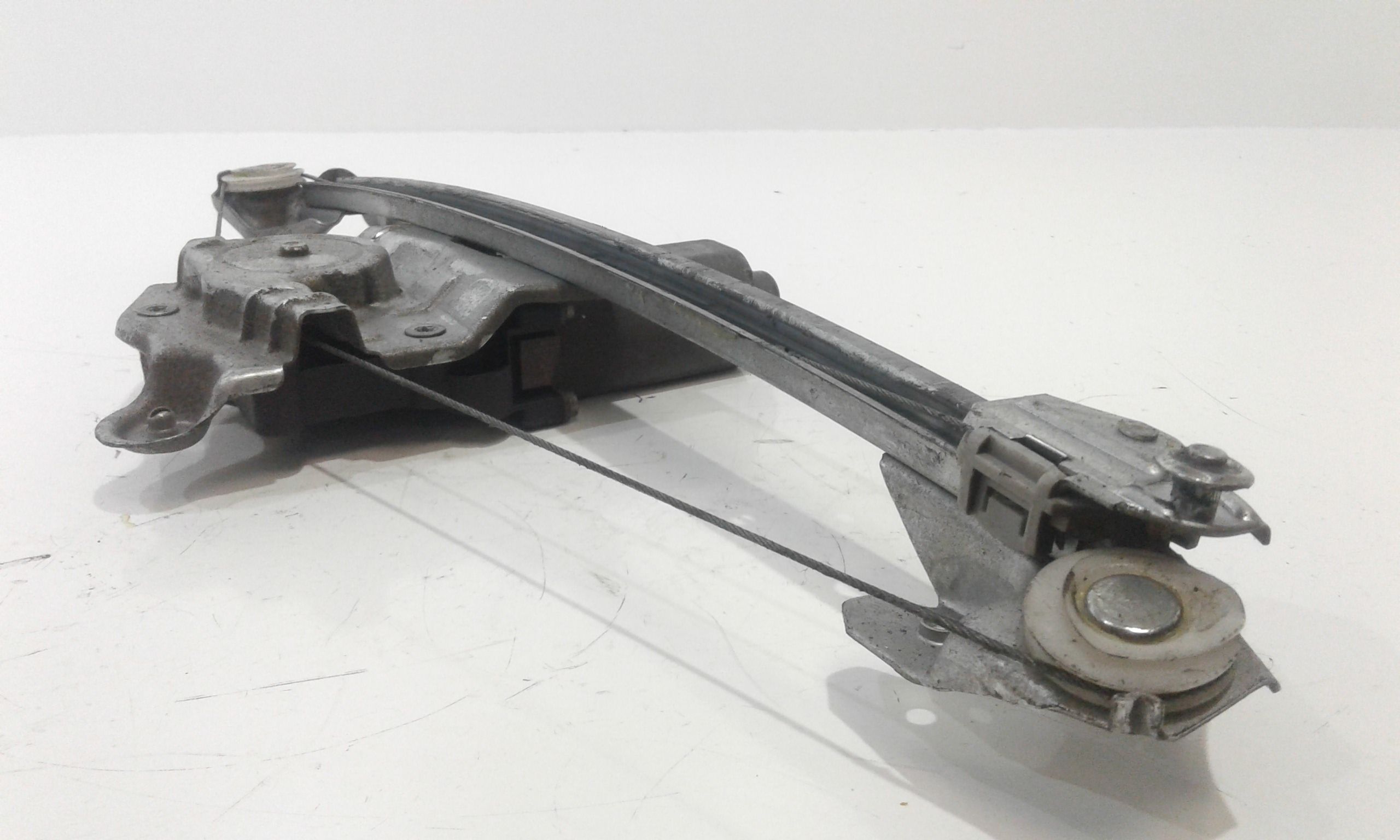 Cremagliera posteriore destra passeggero OPEL Astra H S. Wagon