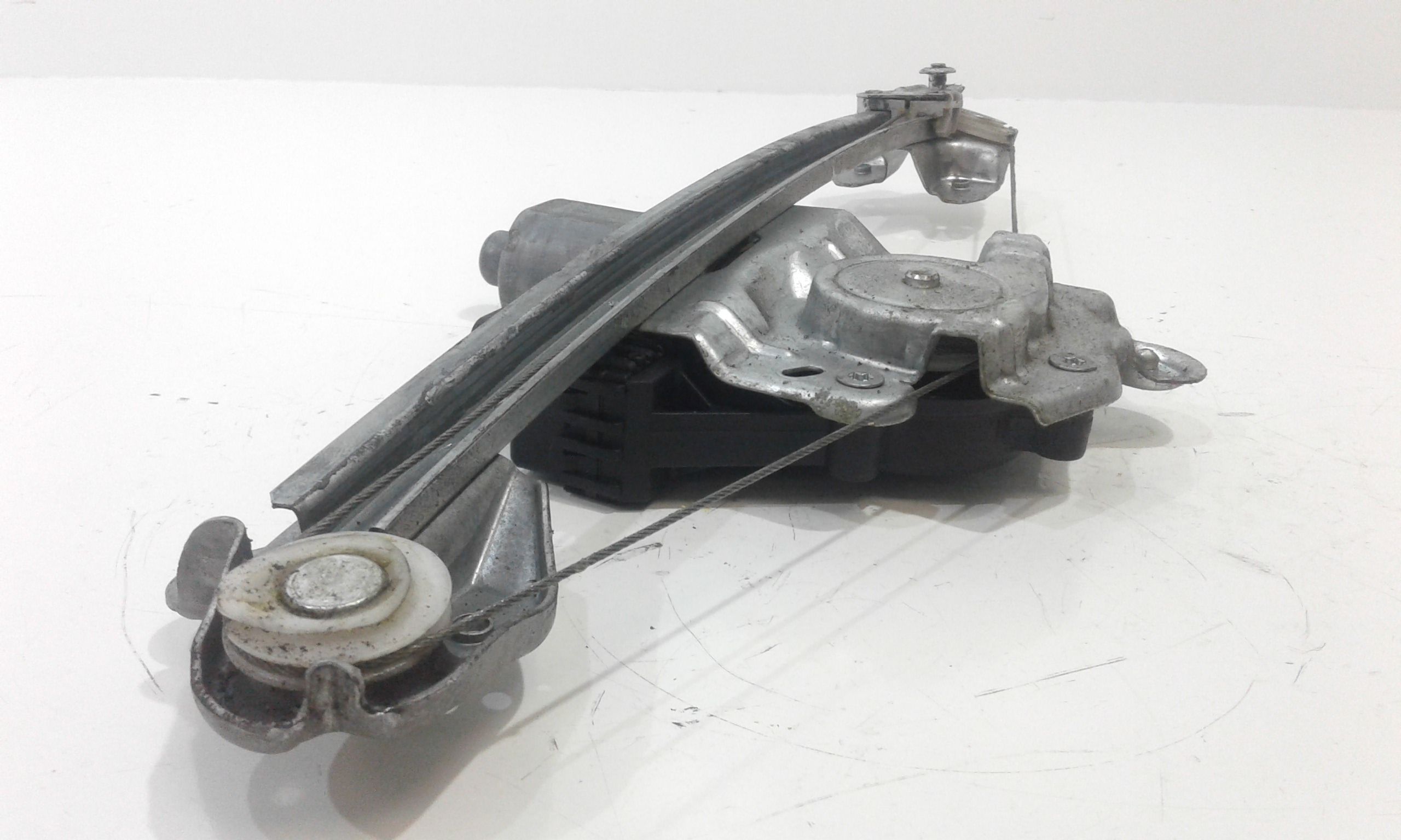 Cremagliera posteriore destra passeggero OPEL Astra H S. Wagon