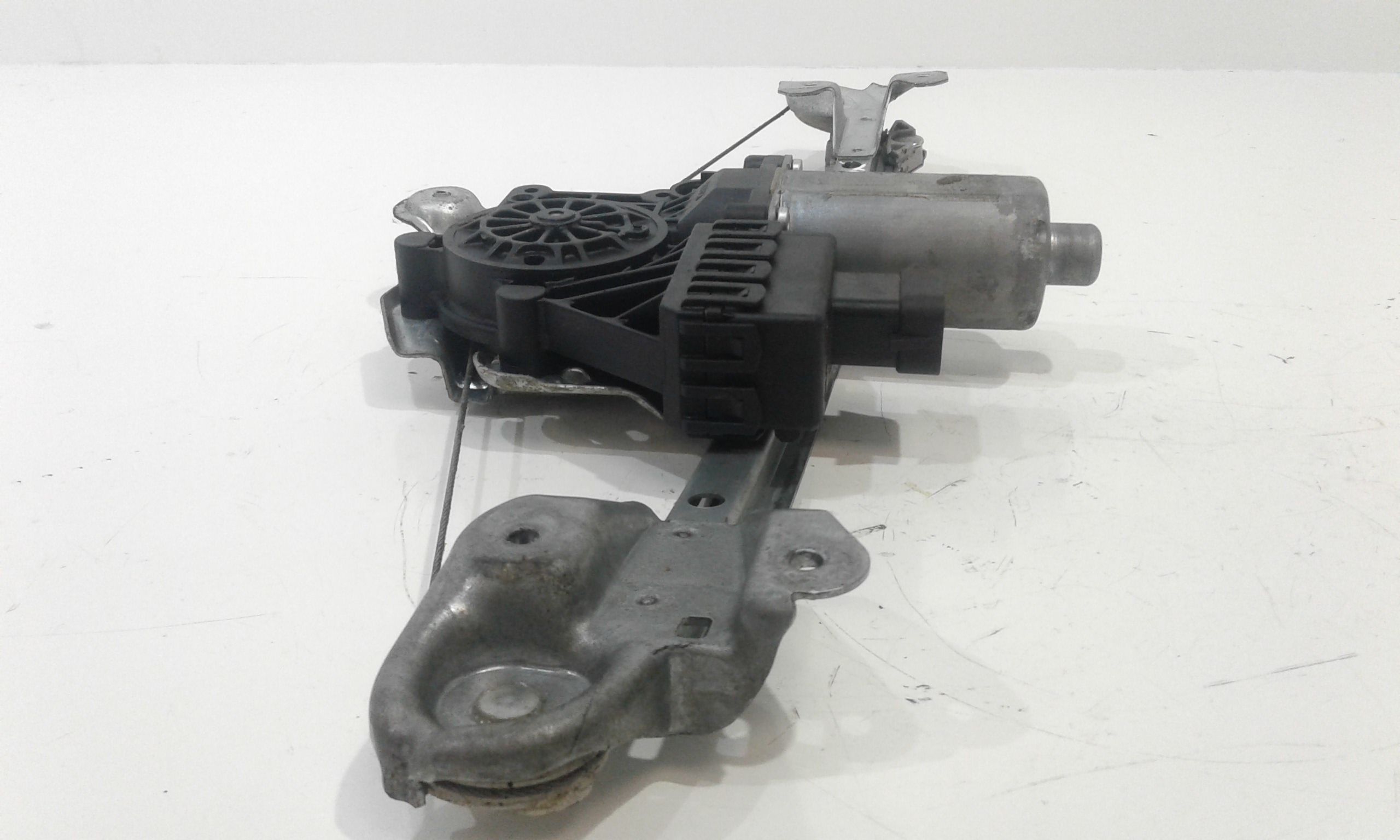 Cremagliera posteriore destra passeggero OPEL Astra H S. Wagon